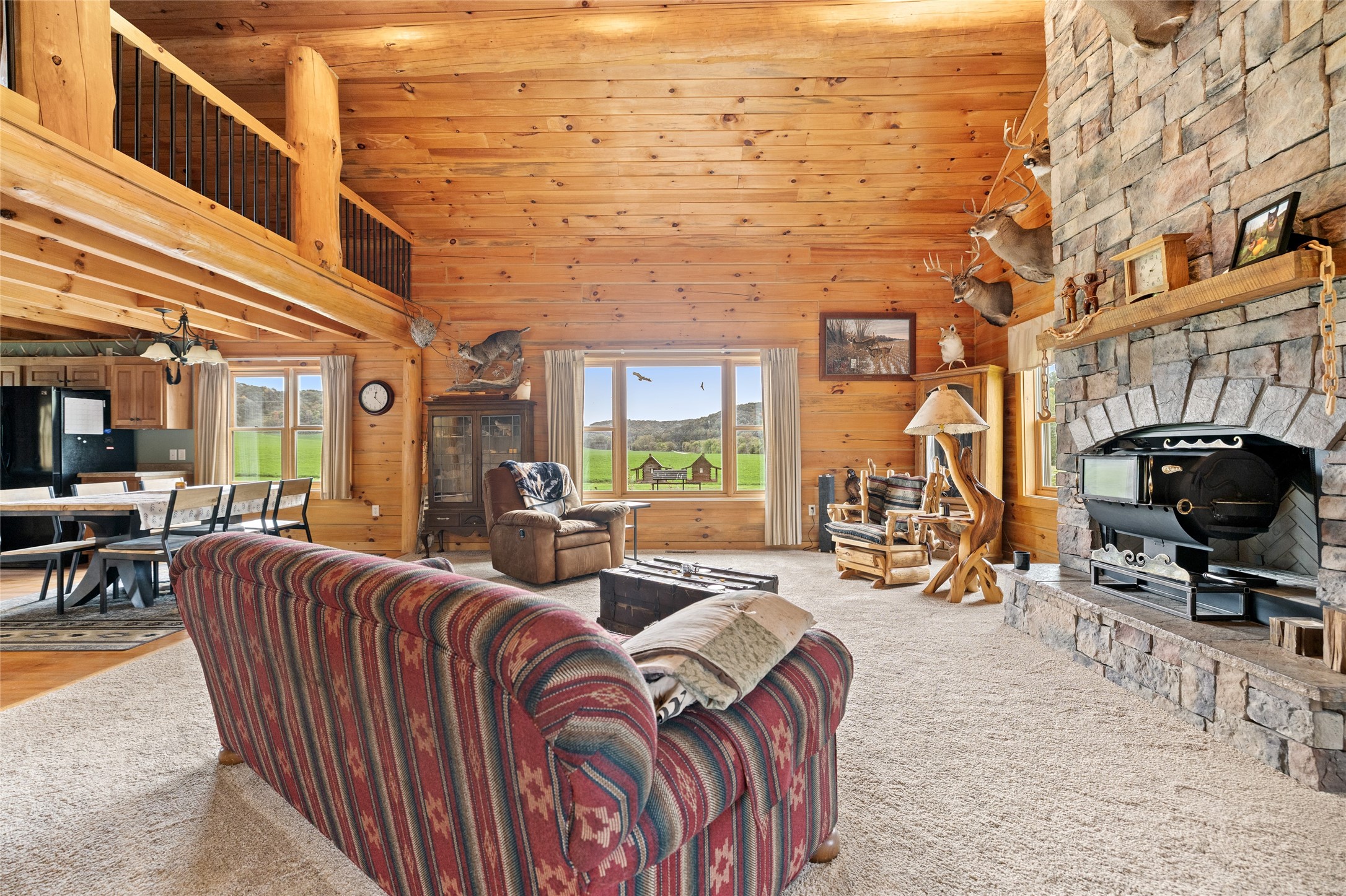 776 S Center Creek Road Property Photo 22