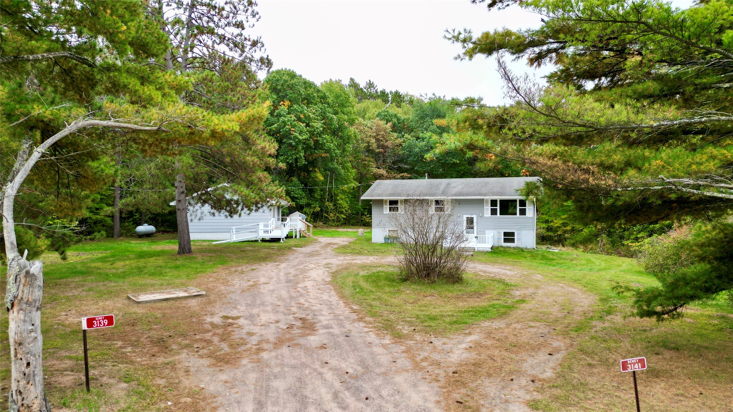 3141 & 3139 State Road 70 Property Photo 1