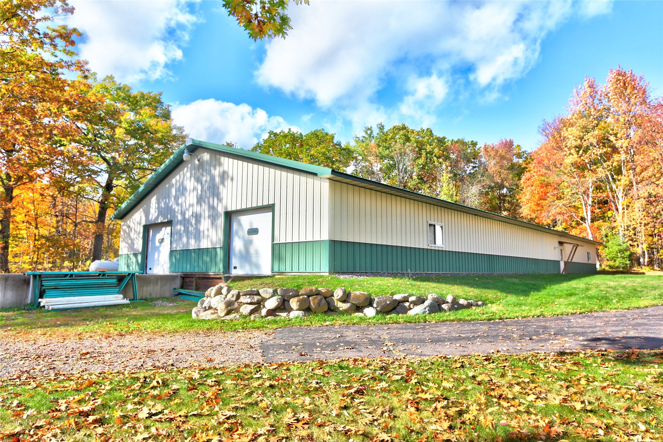 12629 W Highway 77 Property Photo 3