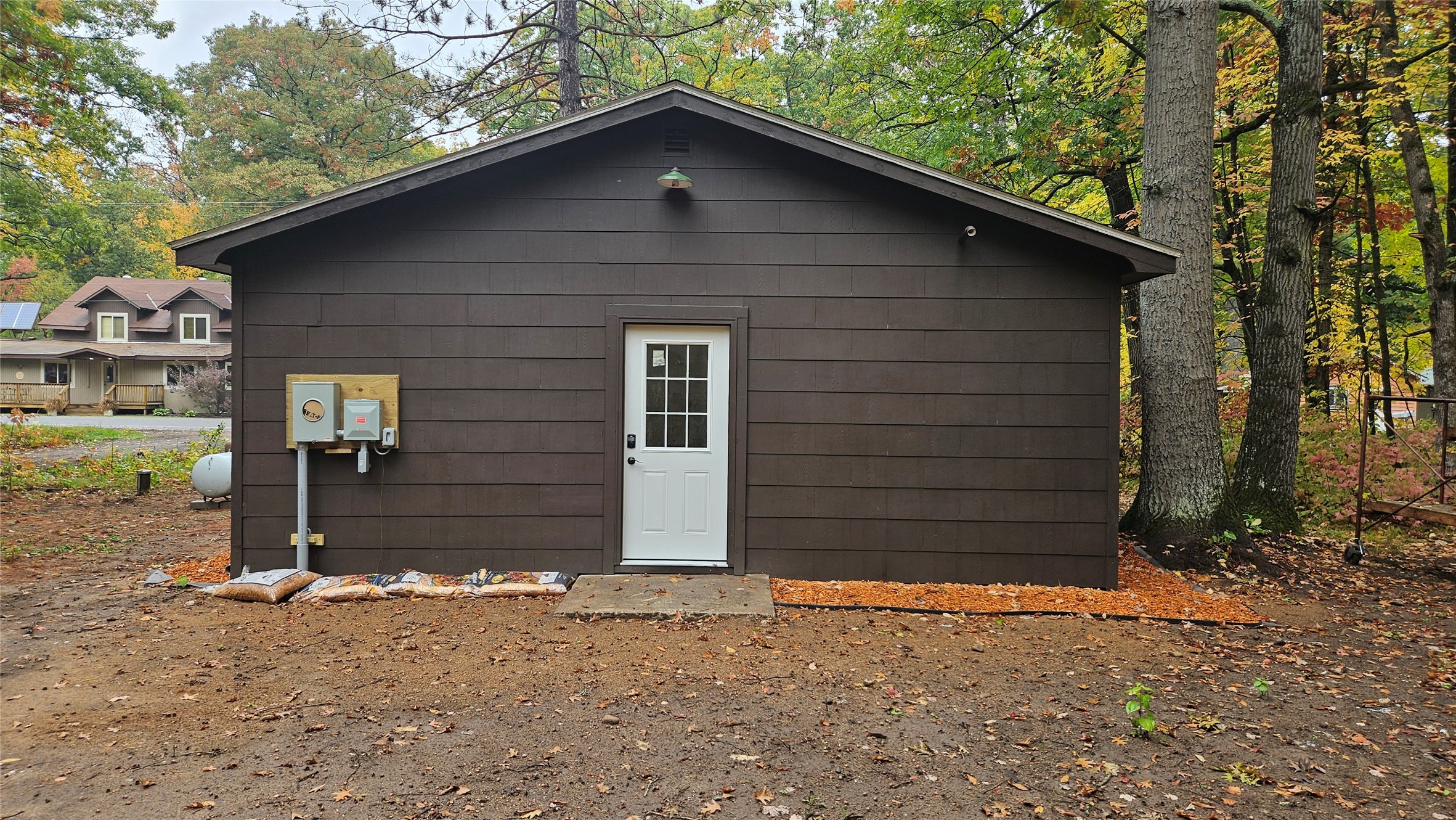 14385 W County Highway K Property Photo 5