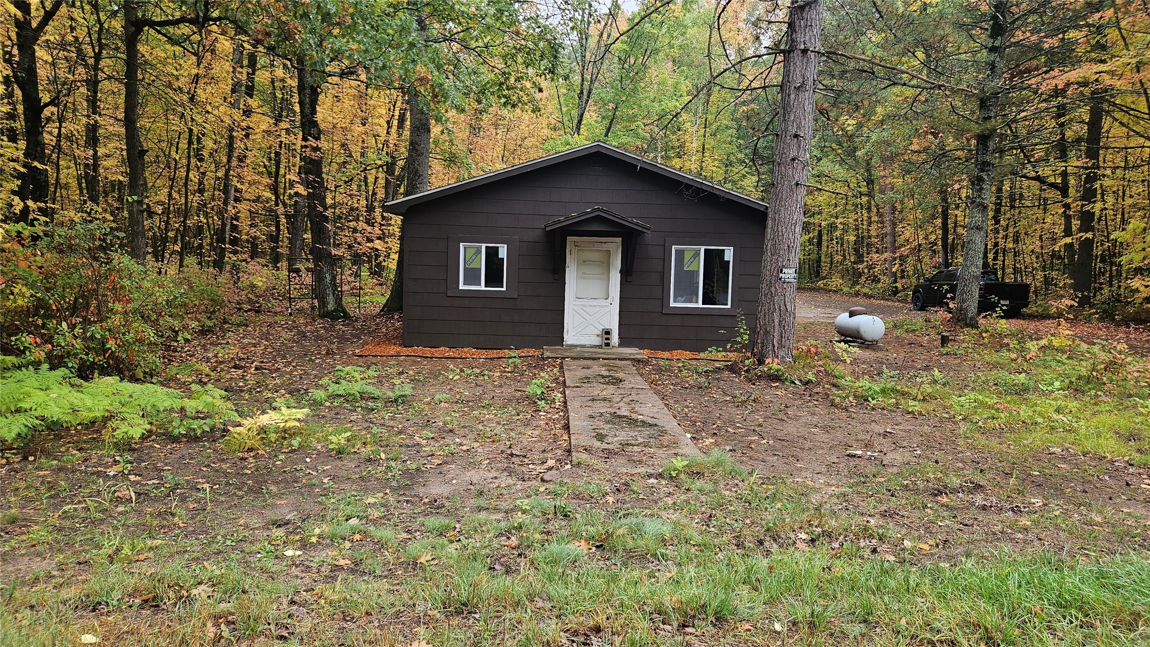 14385 W County Hwy K Property Photo 2