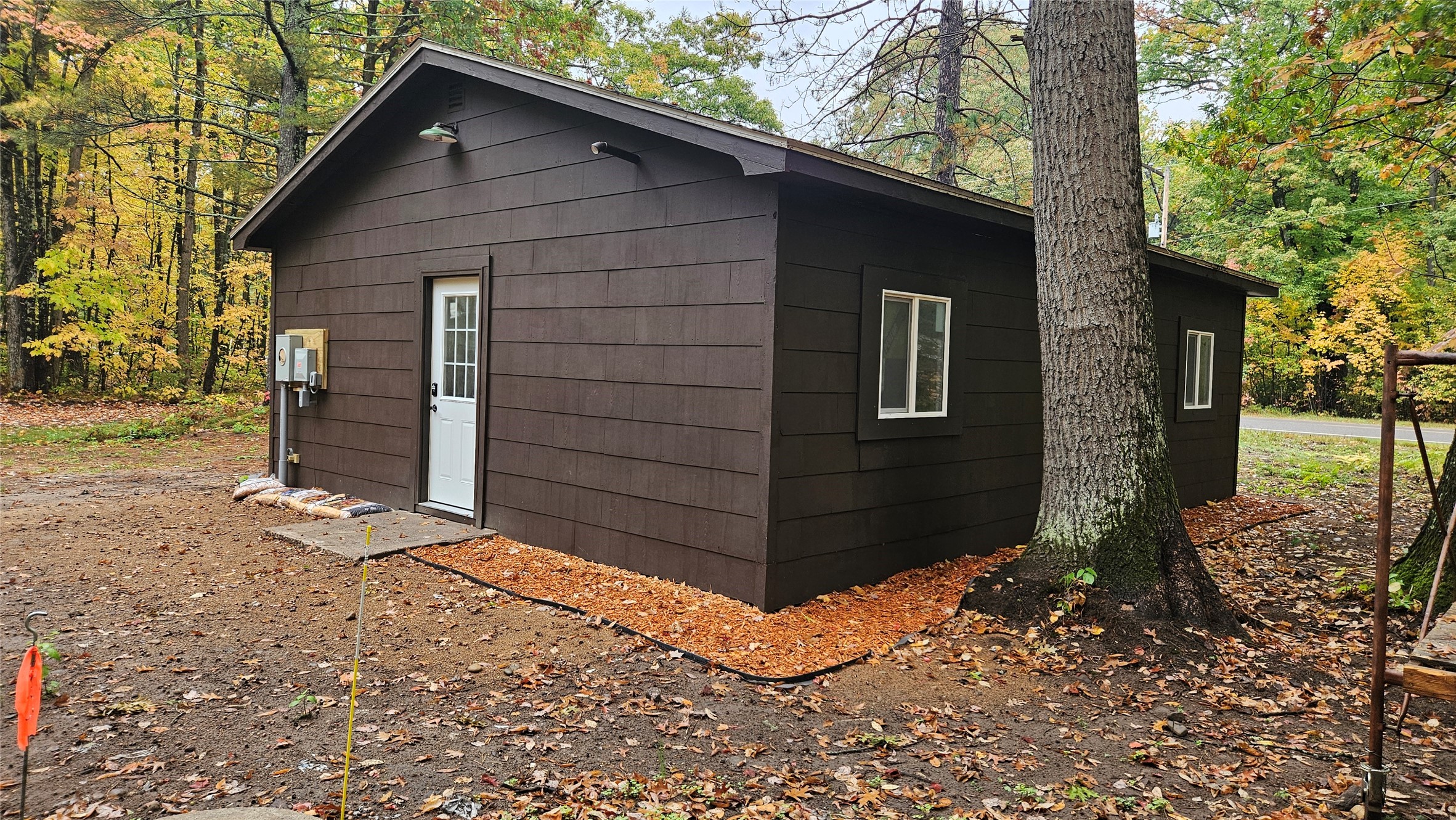 14385 W County Hwy K Property Photo 4