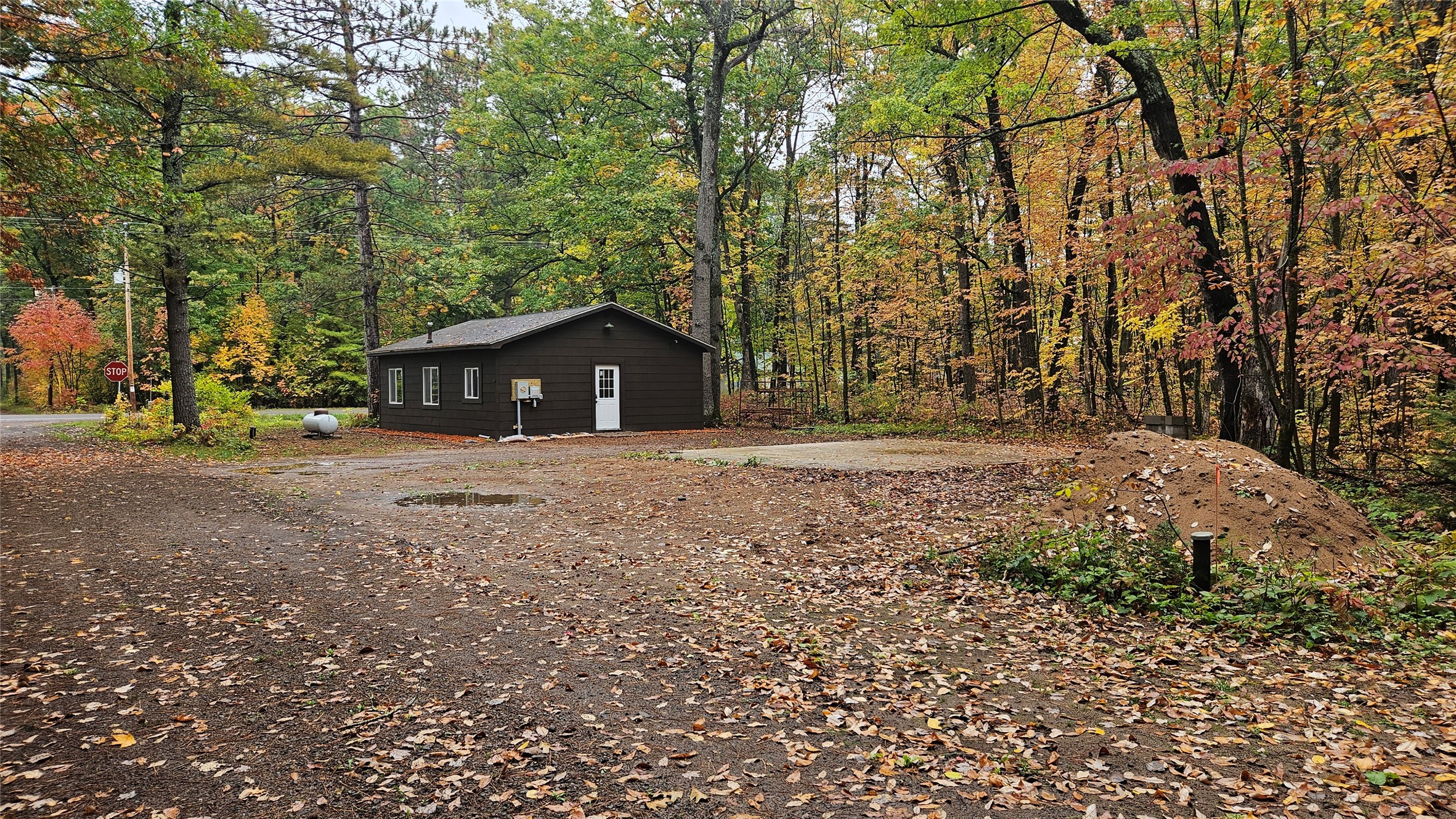 14385 W County Hwy K Property Photo 8
