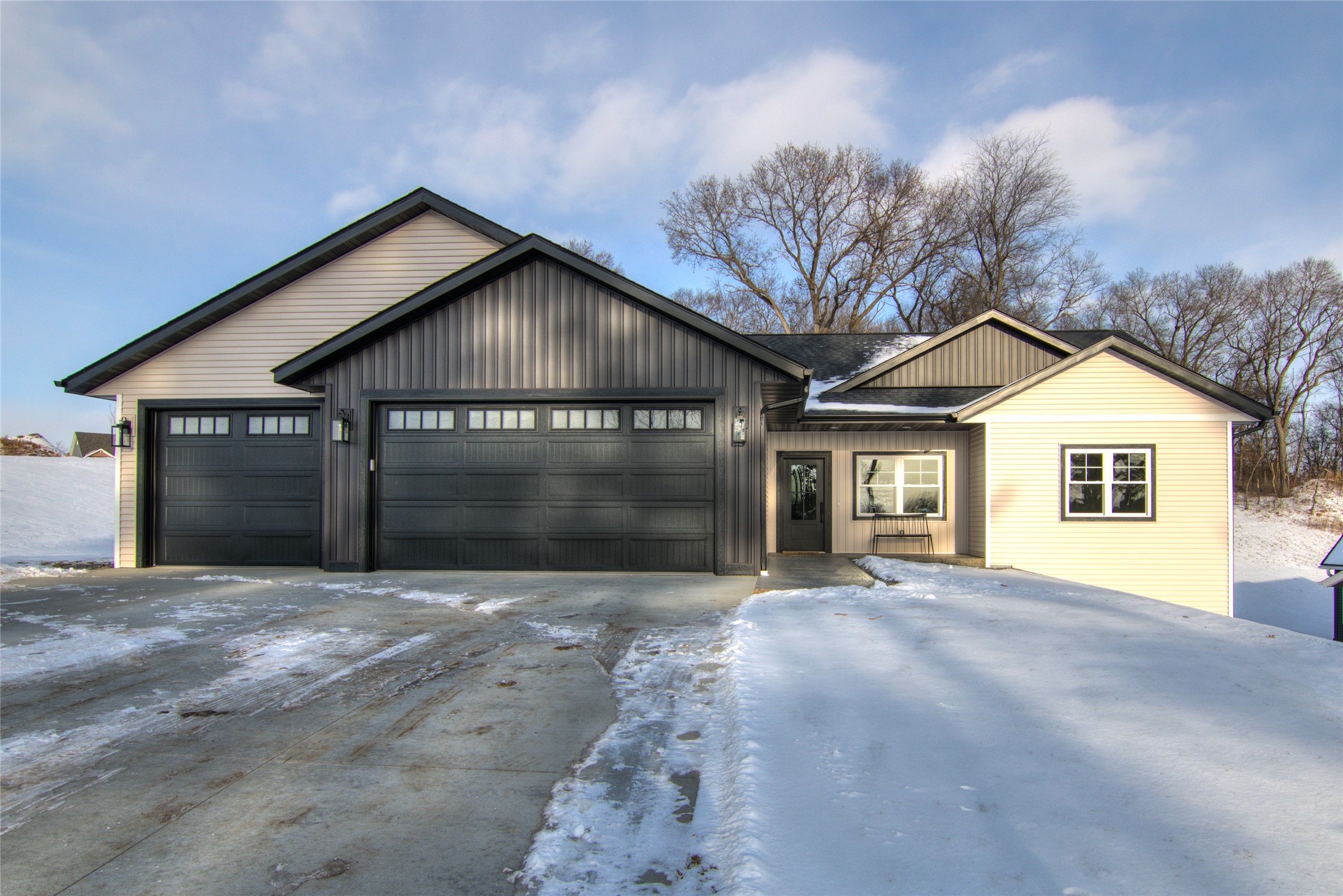 1838 Tucker Trail Property Photo 1