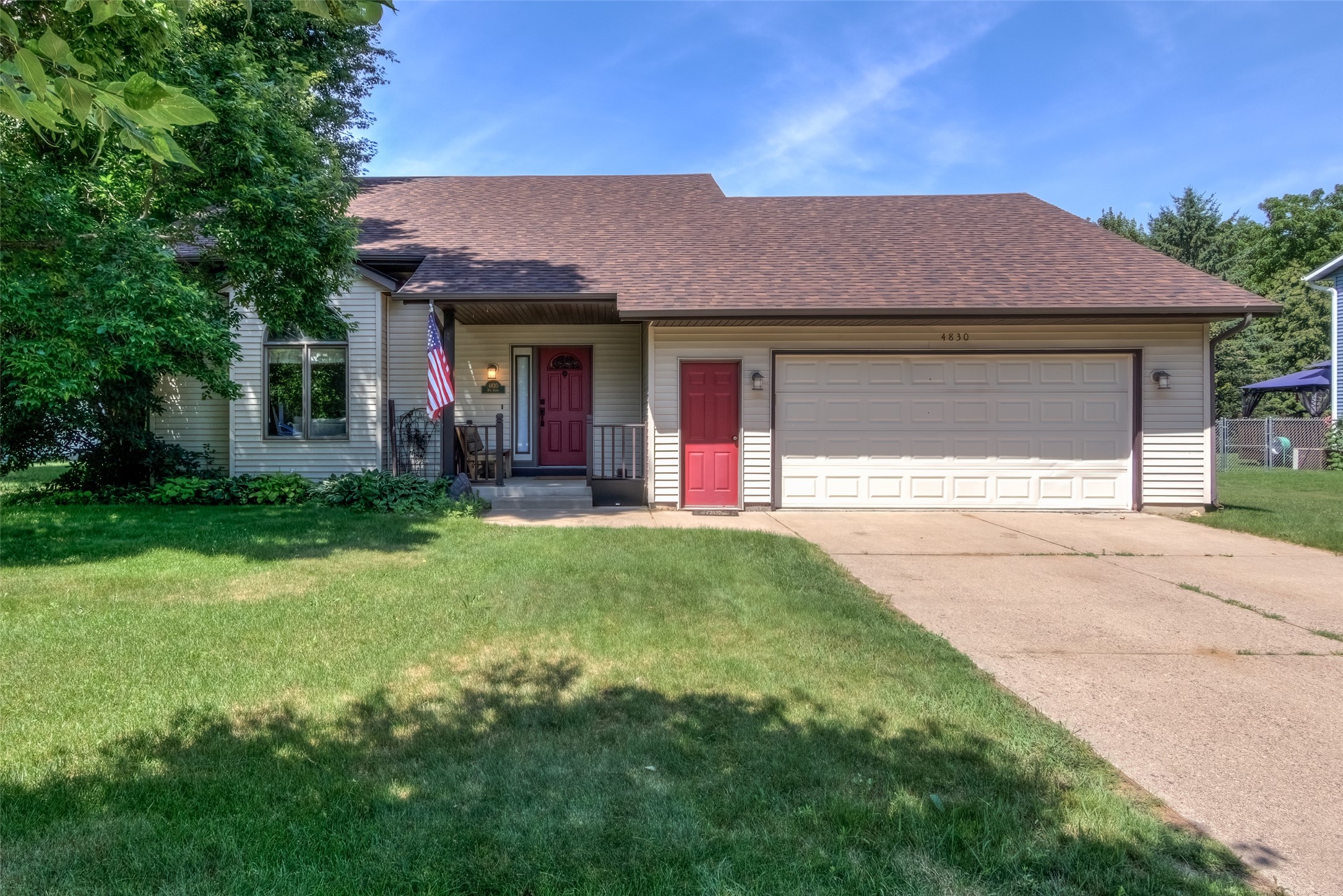 4830 Rye Court Property Photo 1