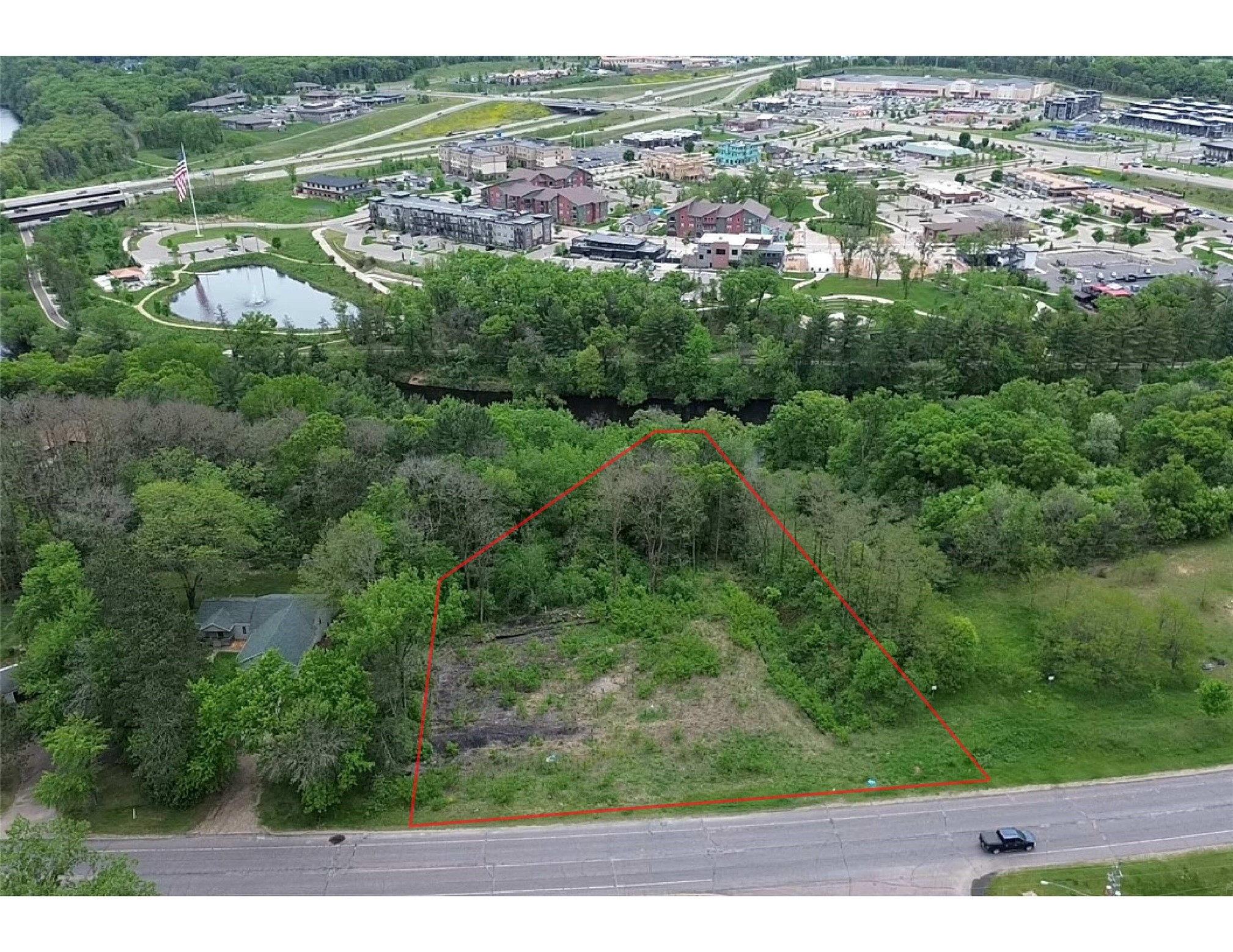 Tbd Birch Street Property Photo 1
