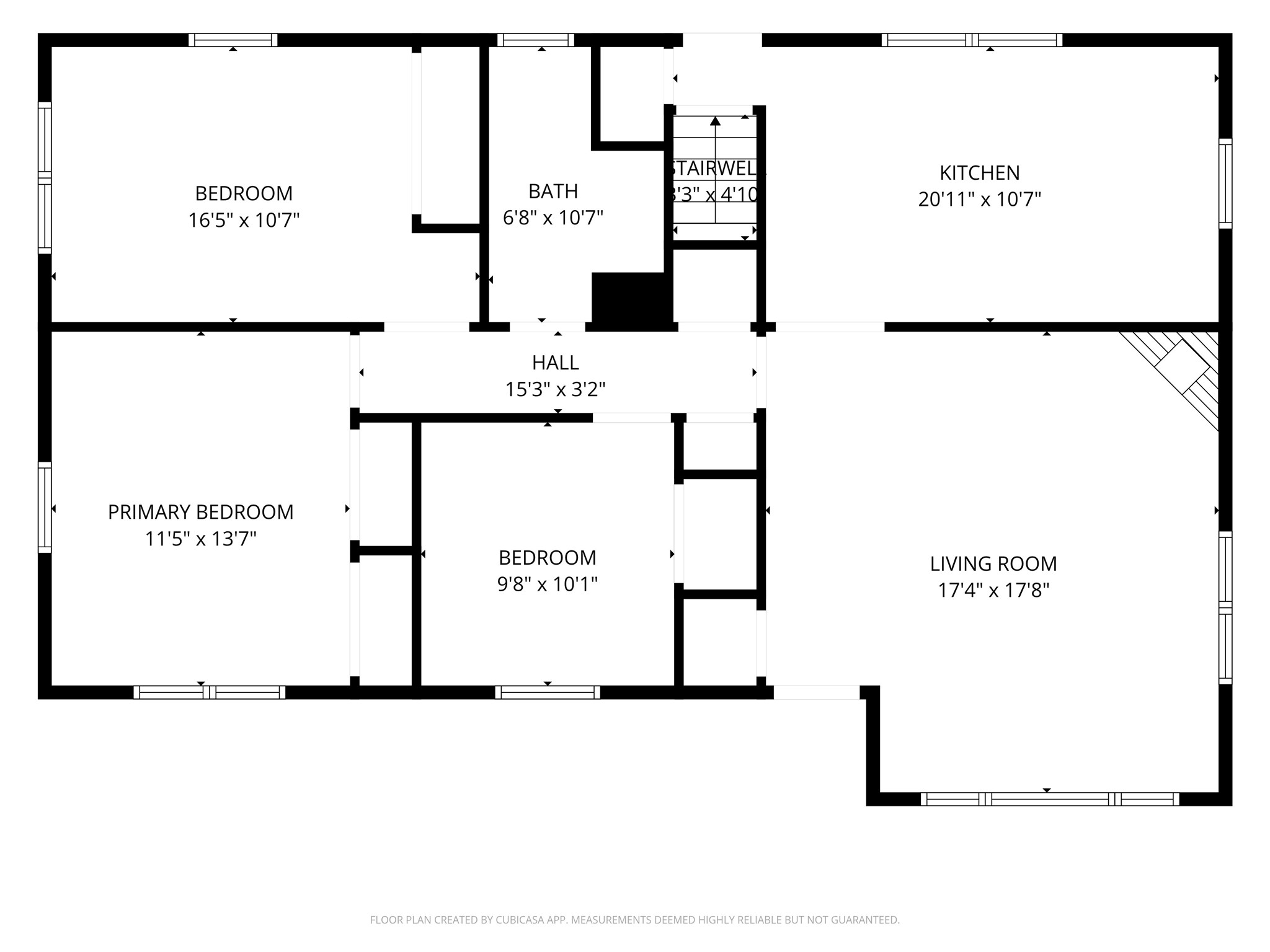1816 Taft Avenue Property Photo 44