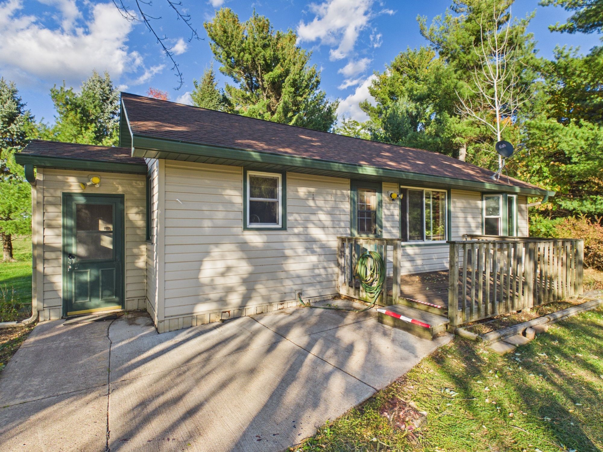 24058 Daniel Johnson Road Property Photo 1