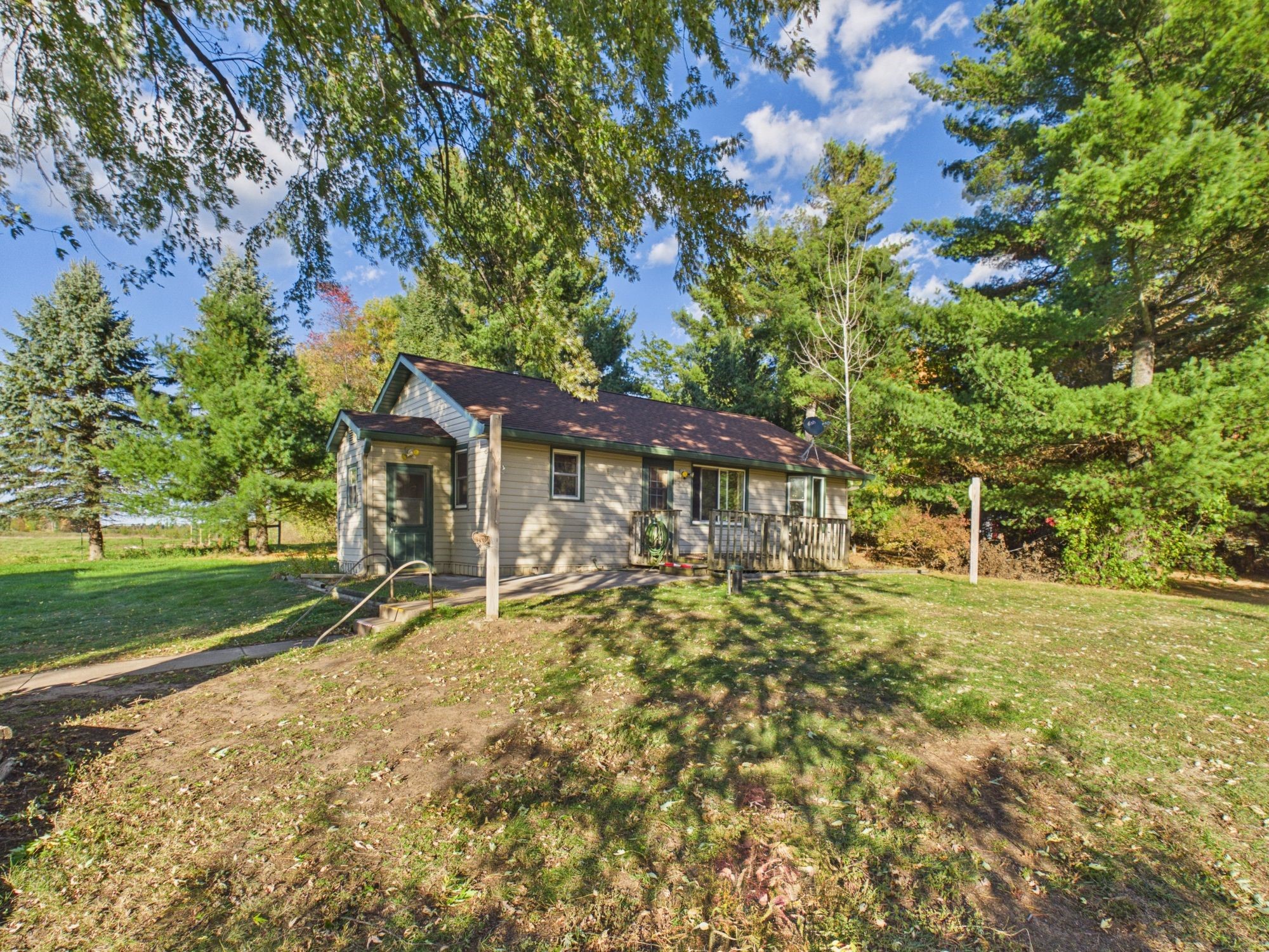 24058 Daniel Johnson Road Property Photo 32