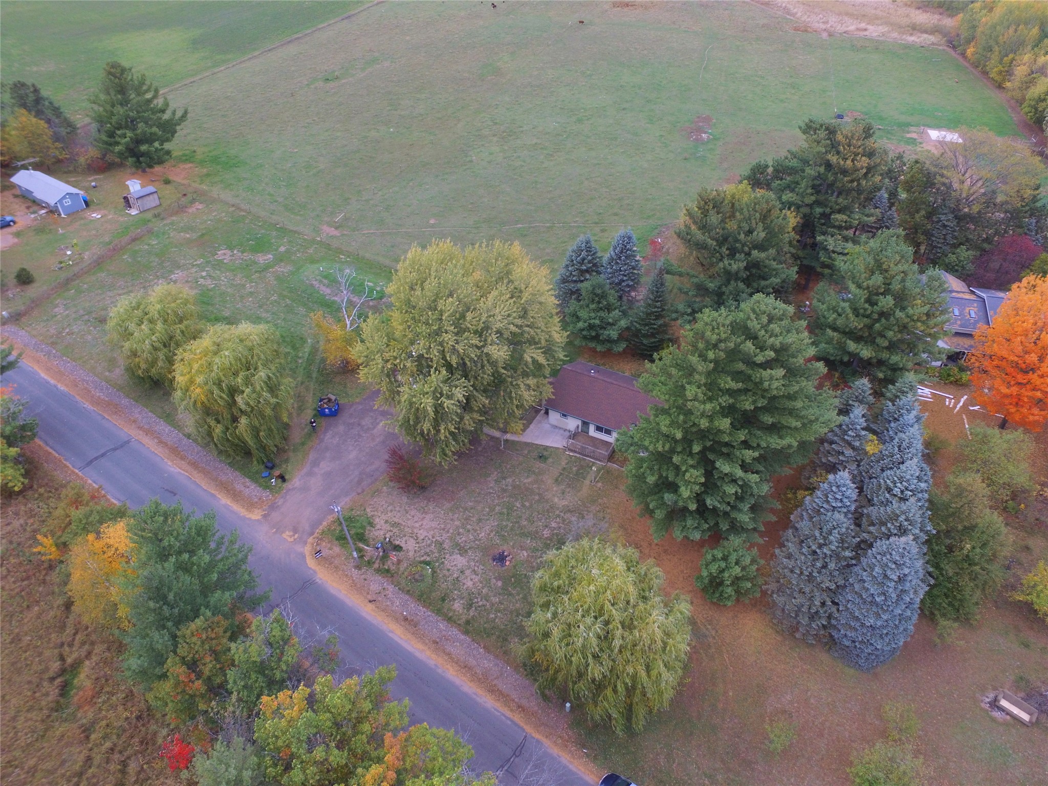 24058 Daniel Johnson Road Property Photo 39
