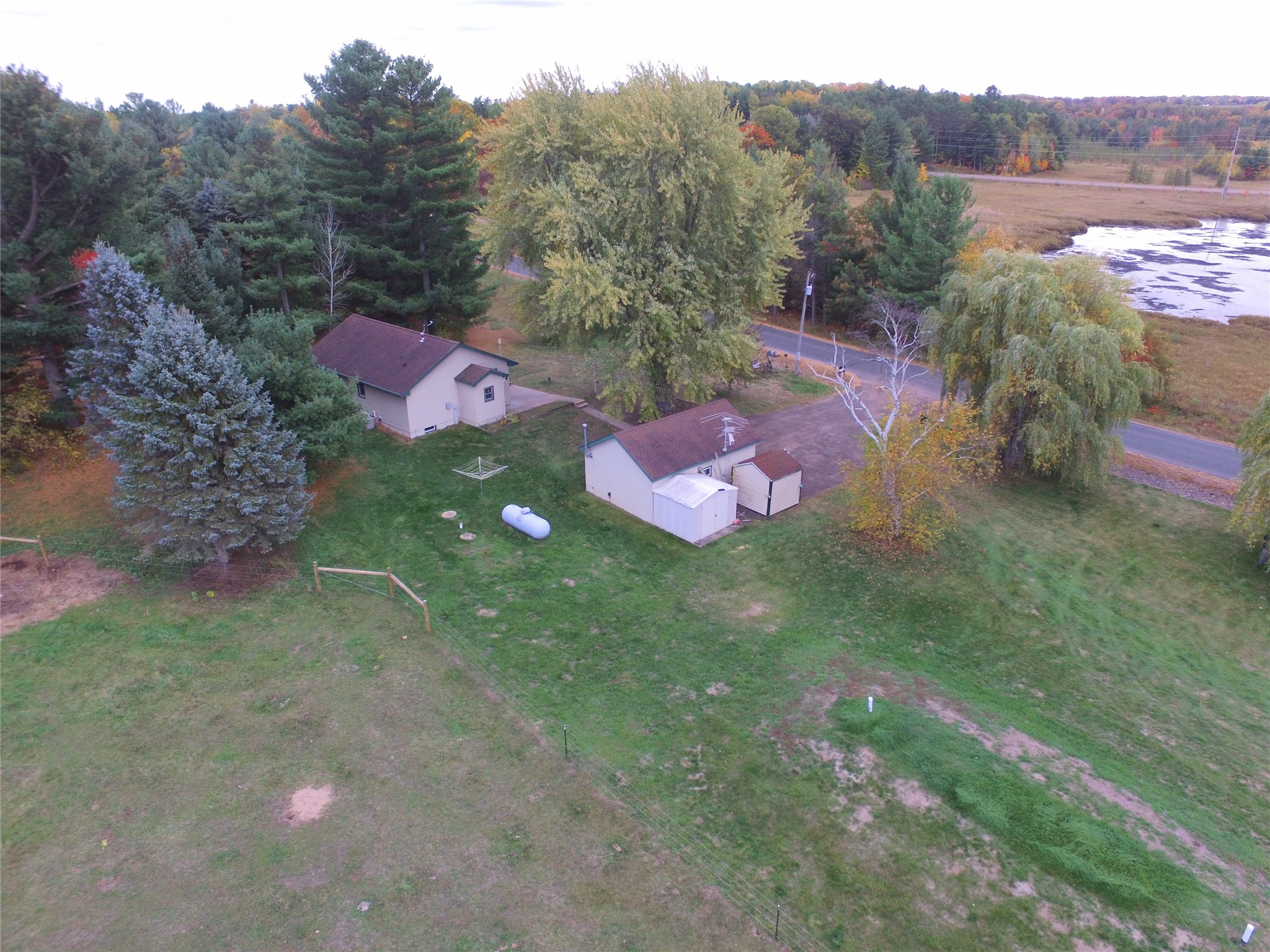 24058 Daniel Johnson Road Property Photo 40