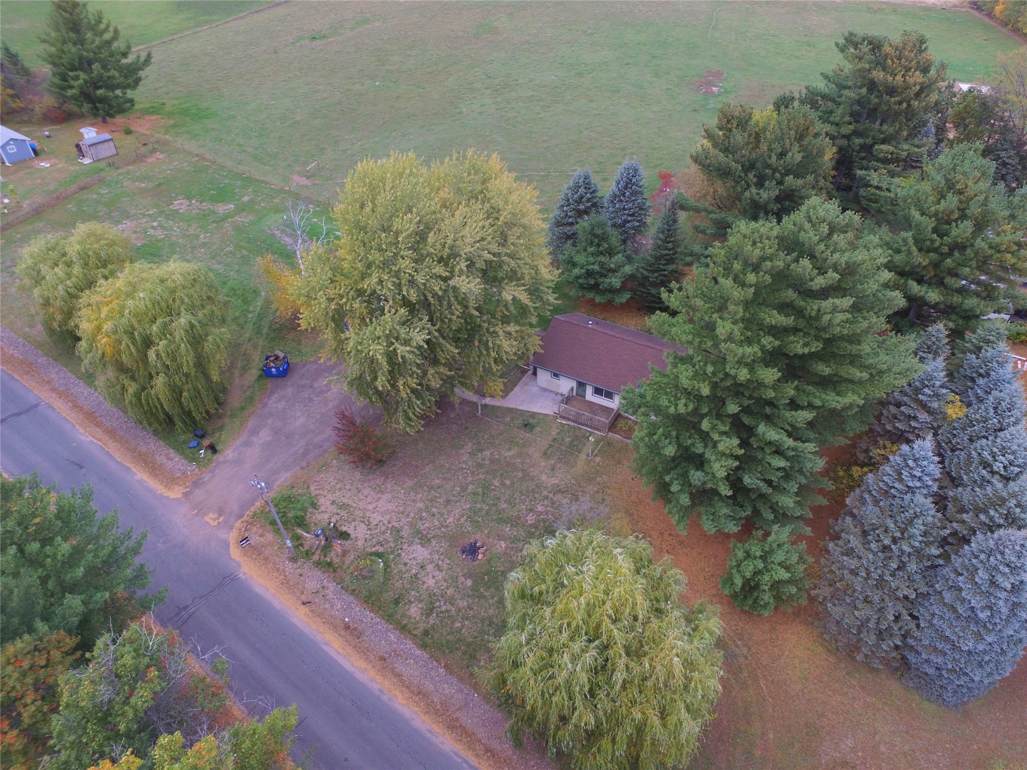 24058 Daniel Johnson Road Property Photo 42