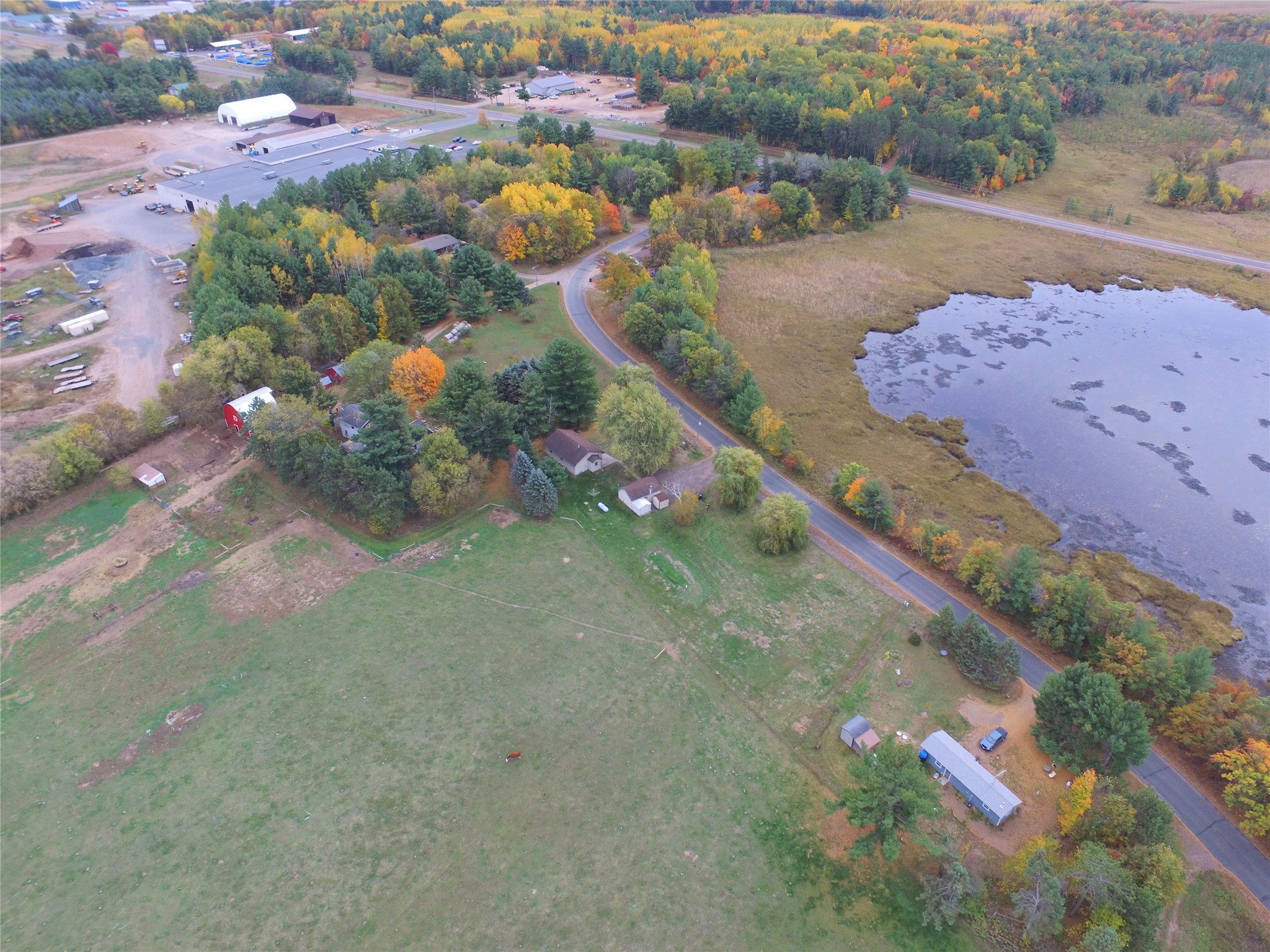 24058 Daniel Johnson Road Property Photo 56