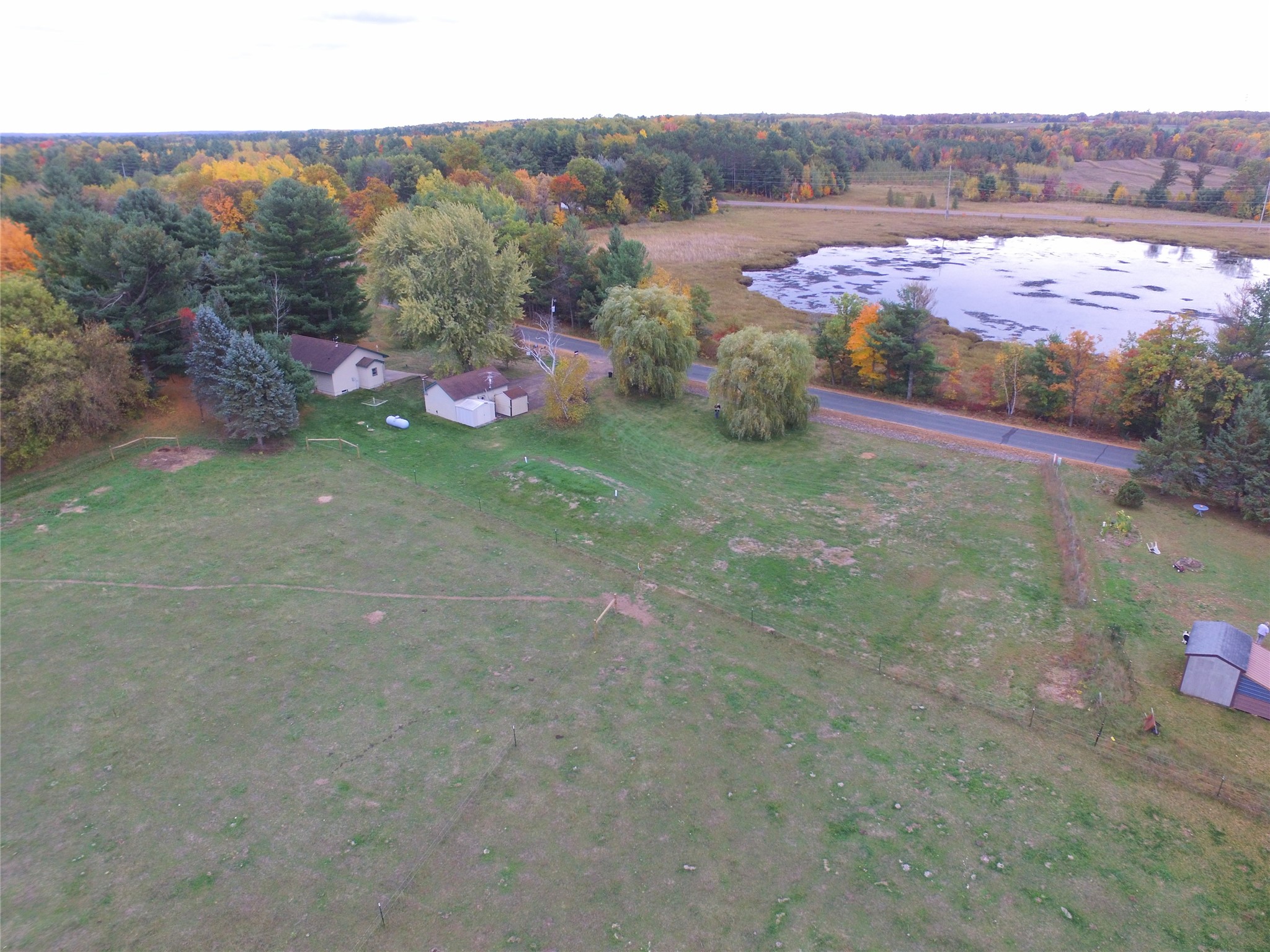 24058 Daniel Johnson Road Property Photo 59