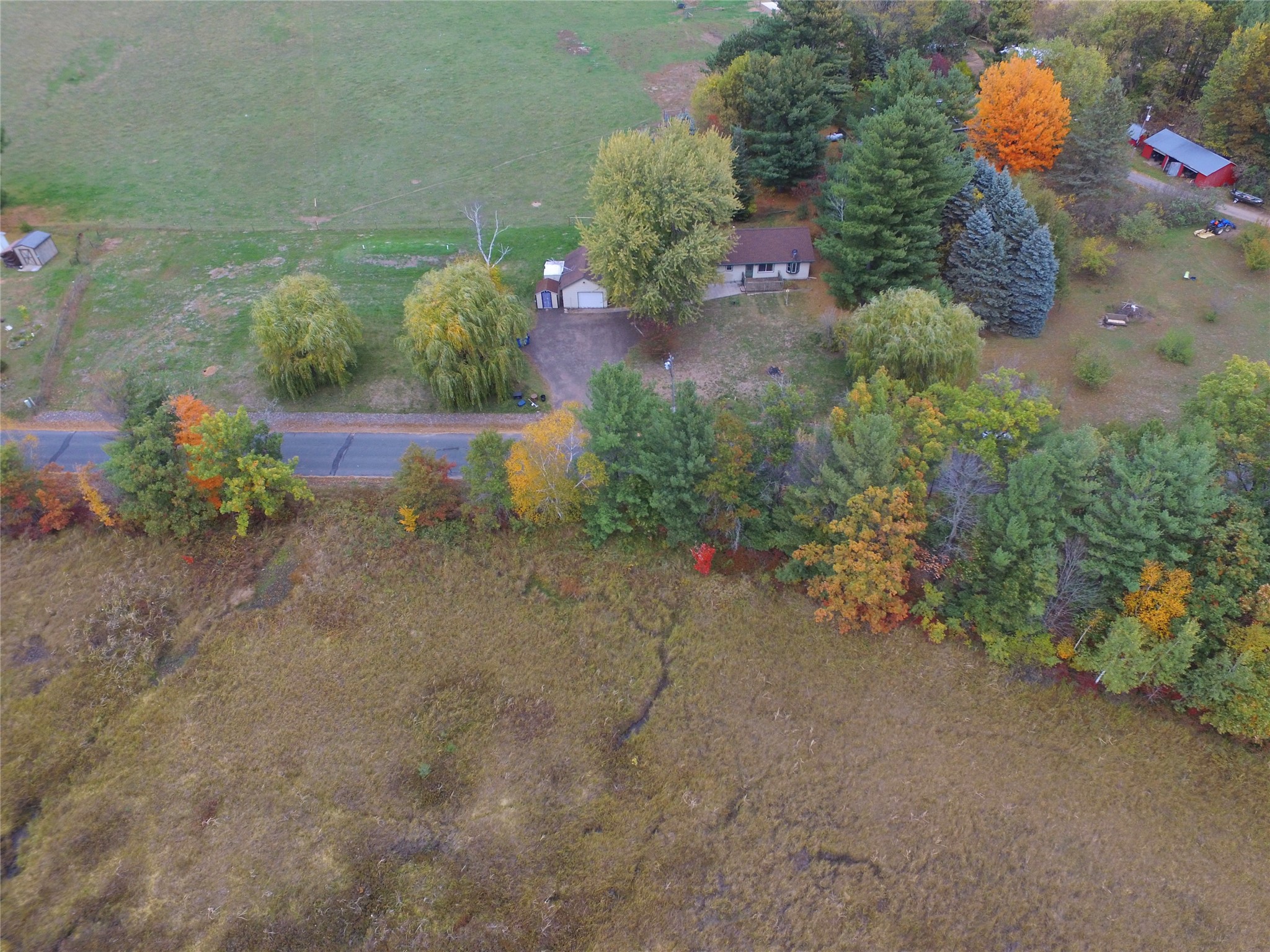 24058 Daniel Johnson Road Property Photo 60