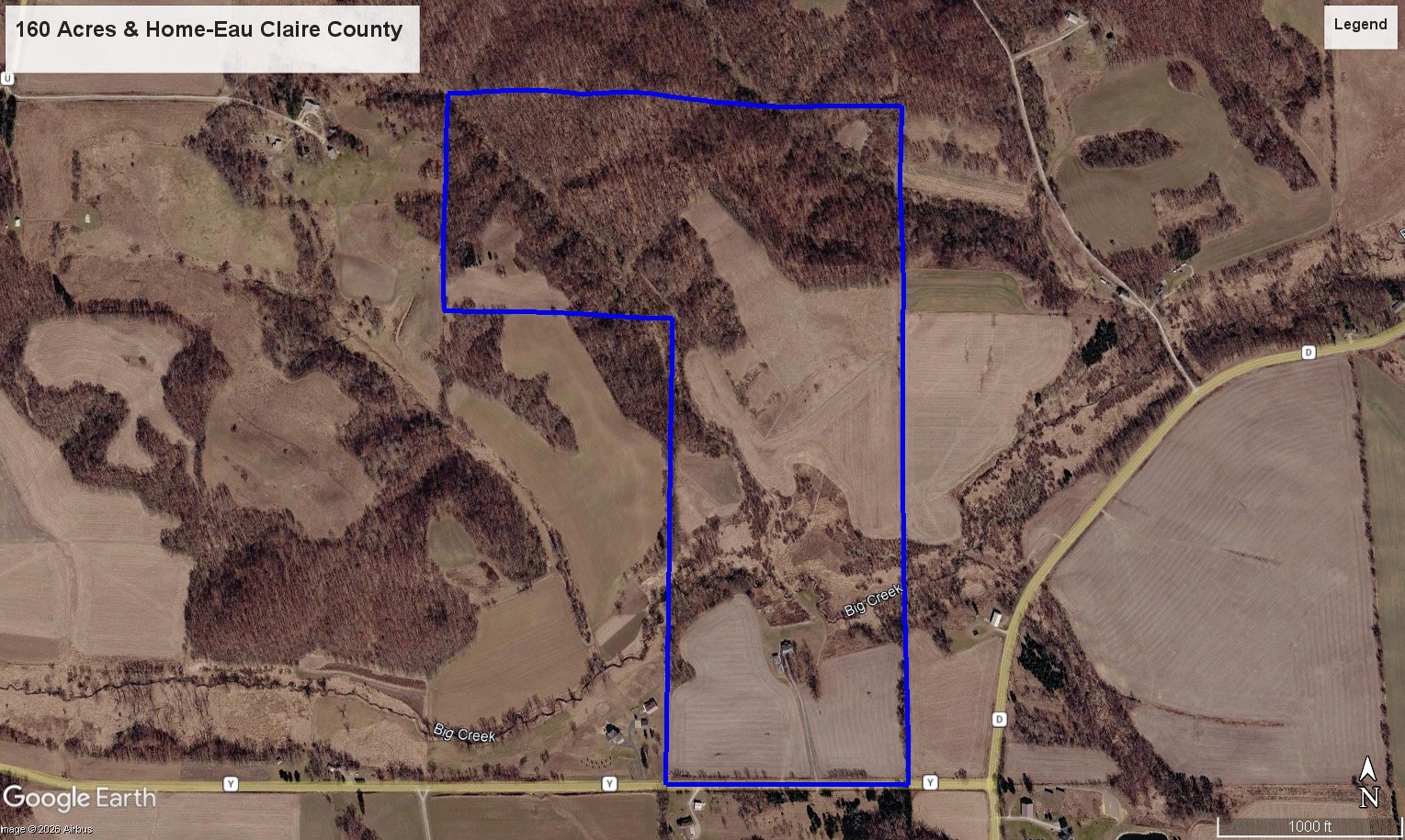 E7310 County Road Yyy Property Photo 5