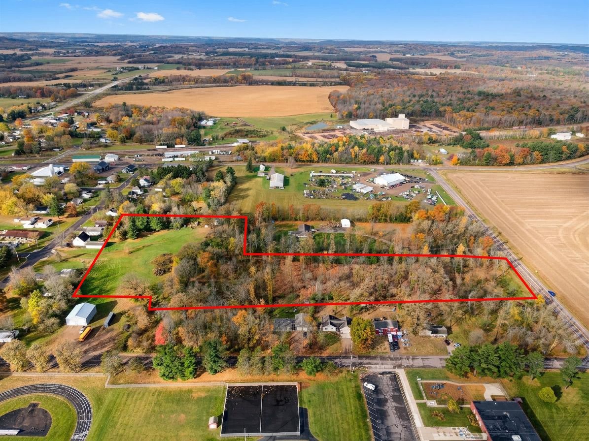Lot 5 County Highway M Property Photo 2