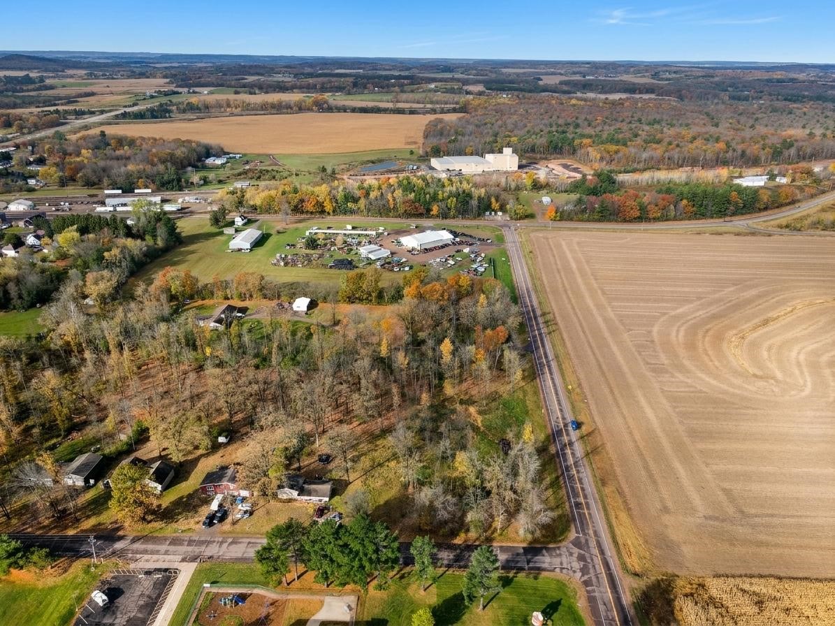 Lot 5 County Highway M Property Photo 4