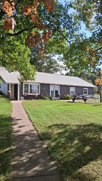 N14137 Sperber Road Property Photo 1
