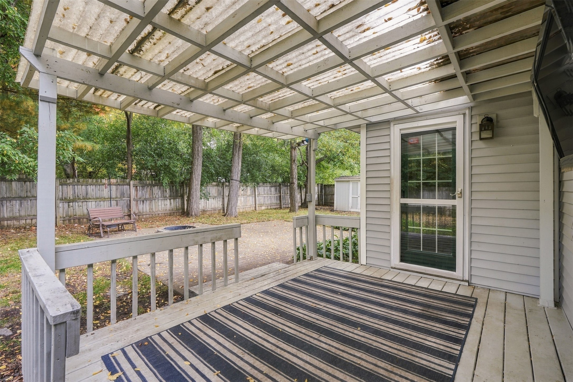 2704 Hemlock Lane Property Photo 27