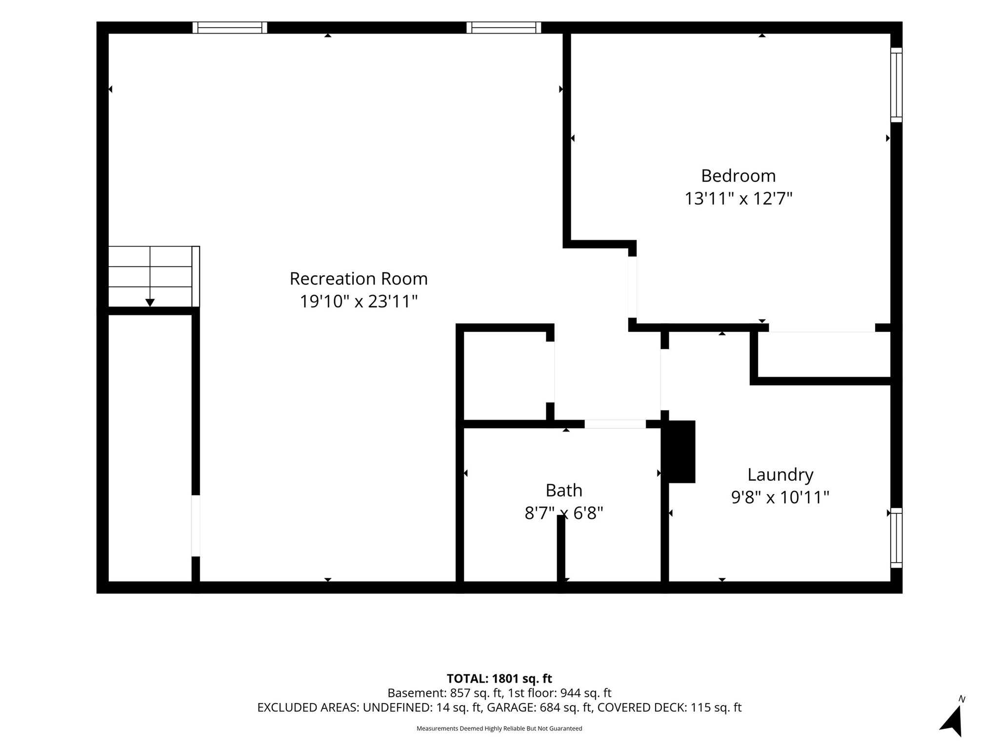 2704 Hemlock Lane Property Photo 33