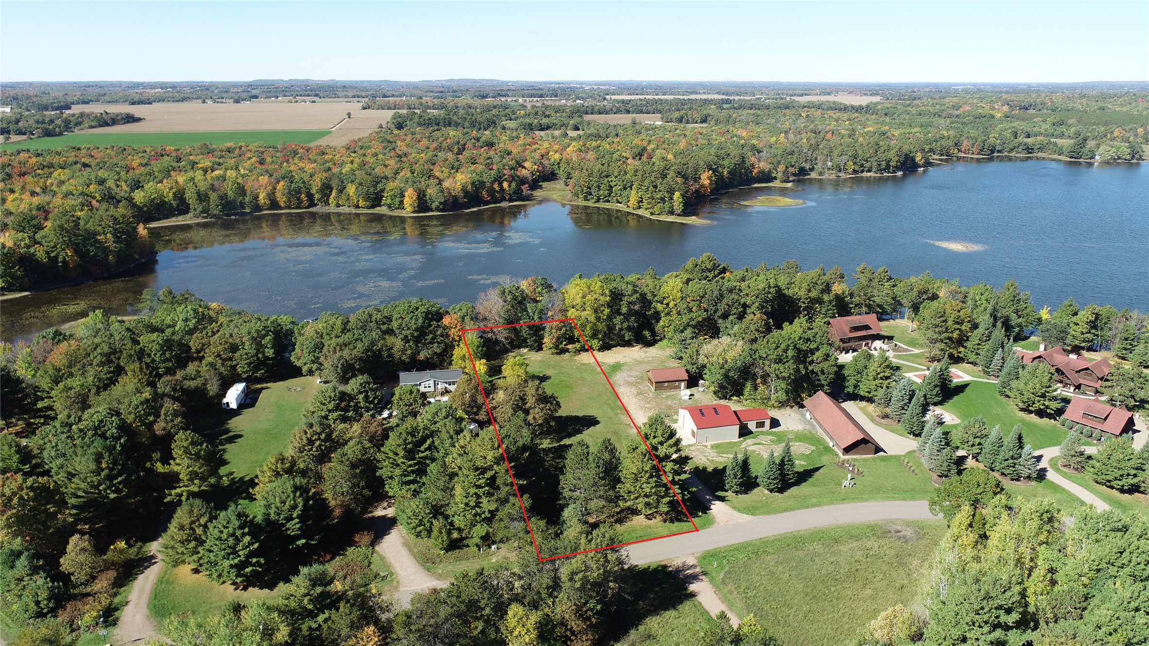 Lot 17 277th Avenue Property Photo 1