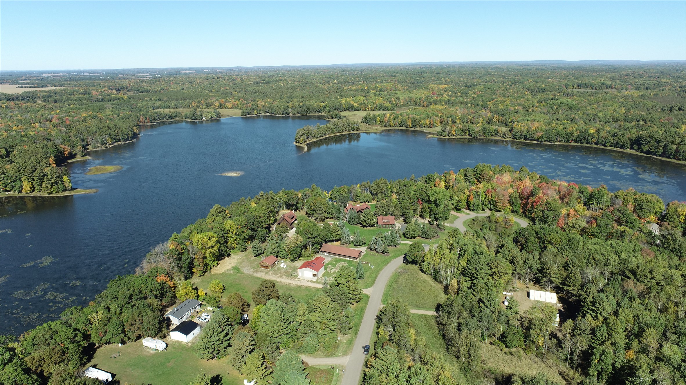 Lot 17 277th Avenue Property Photo 2