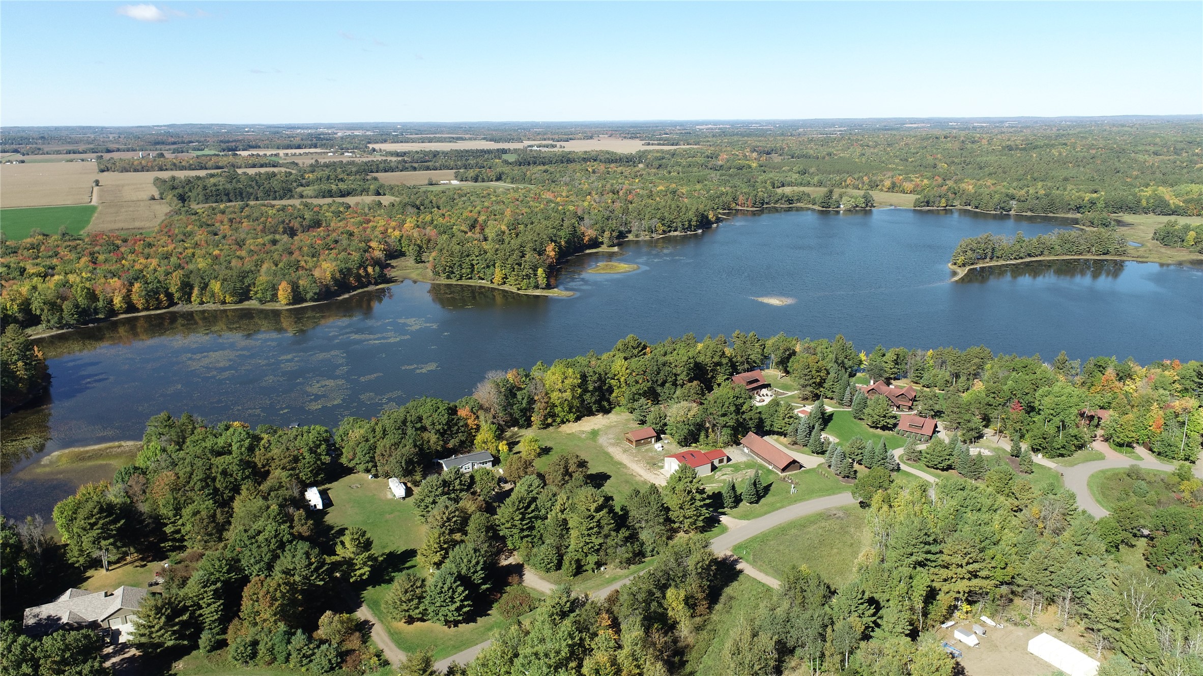 Lot 17 277th Avenue Property Photo 3