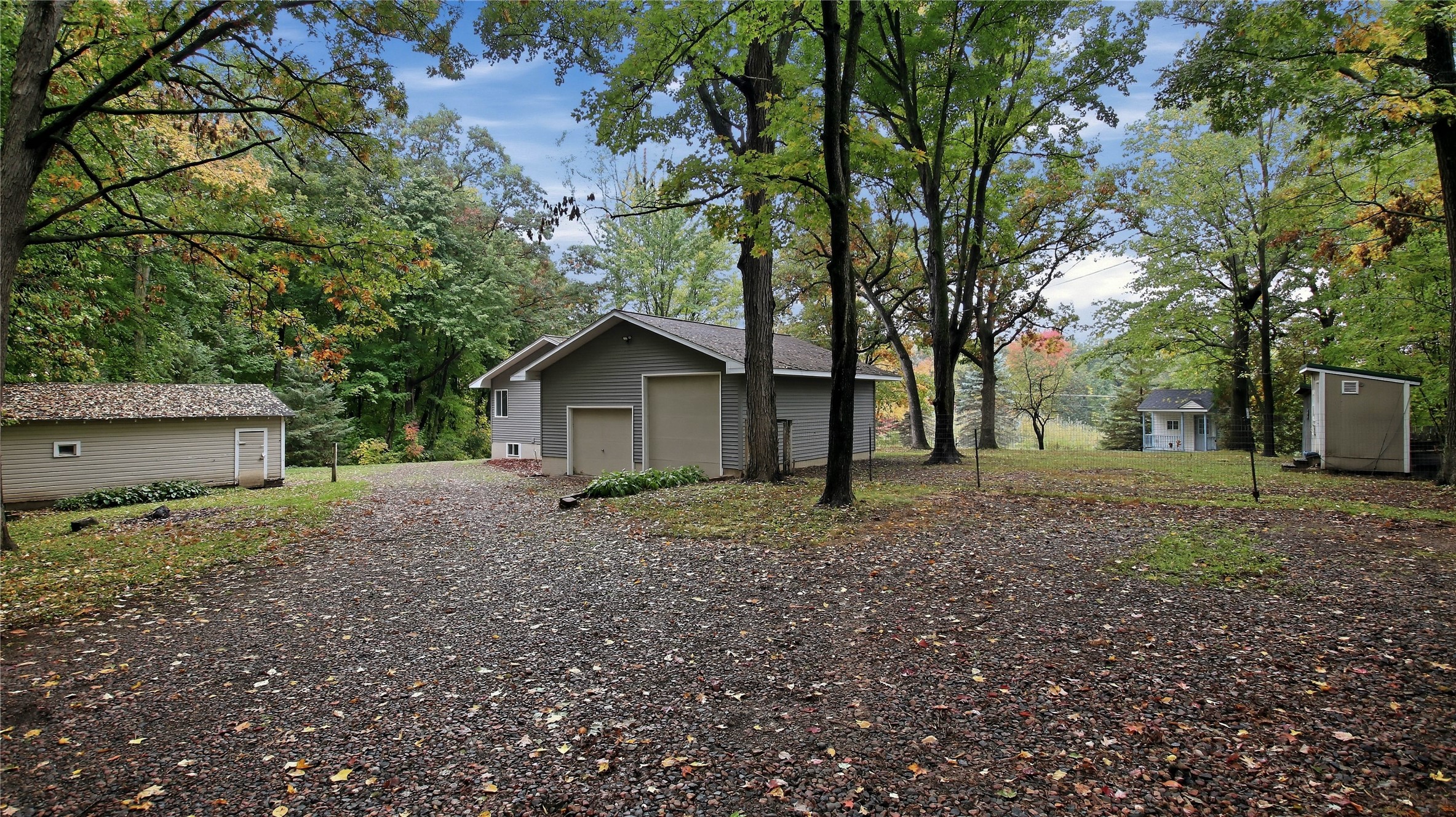 1593 County Highway Ss Property Photo 5