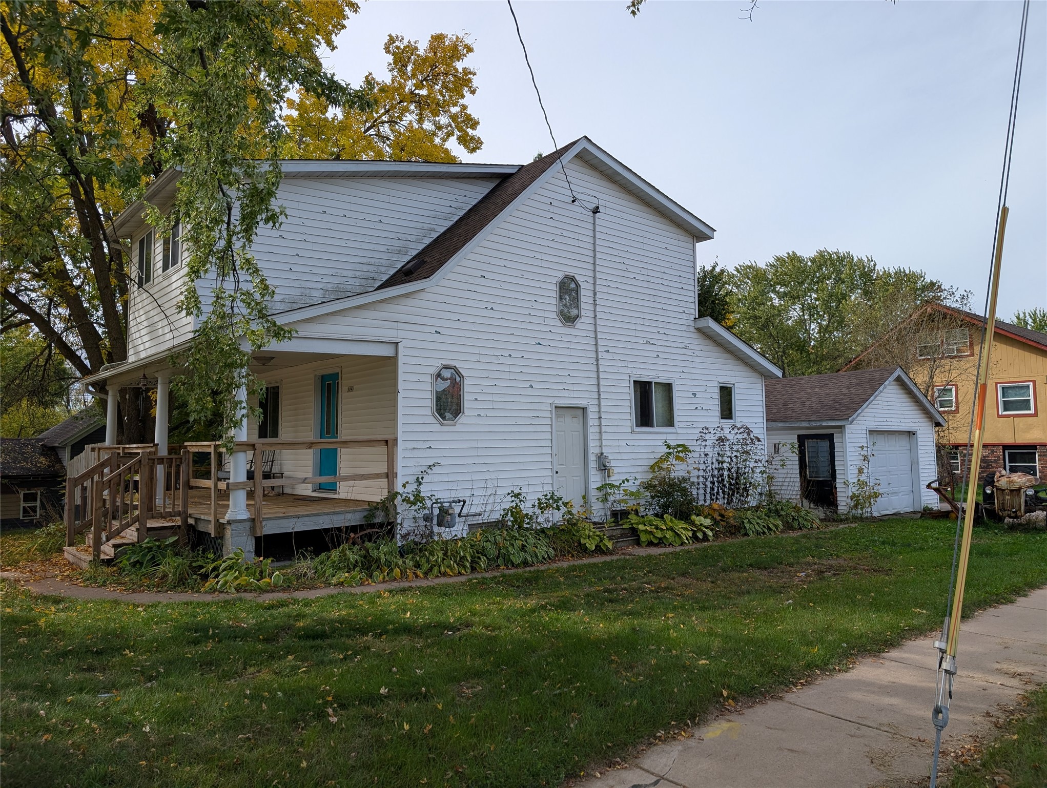504 Phipps Avenue Property Photo 3