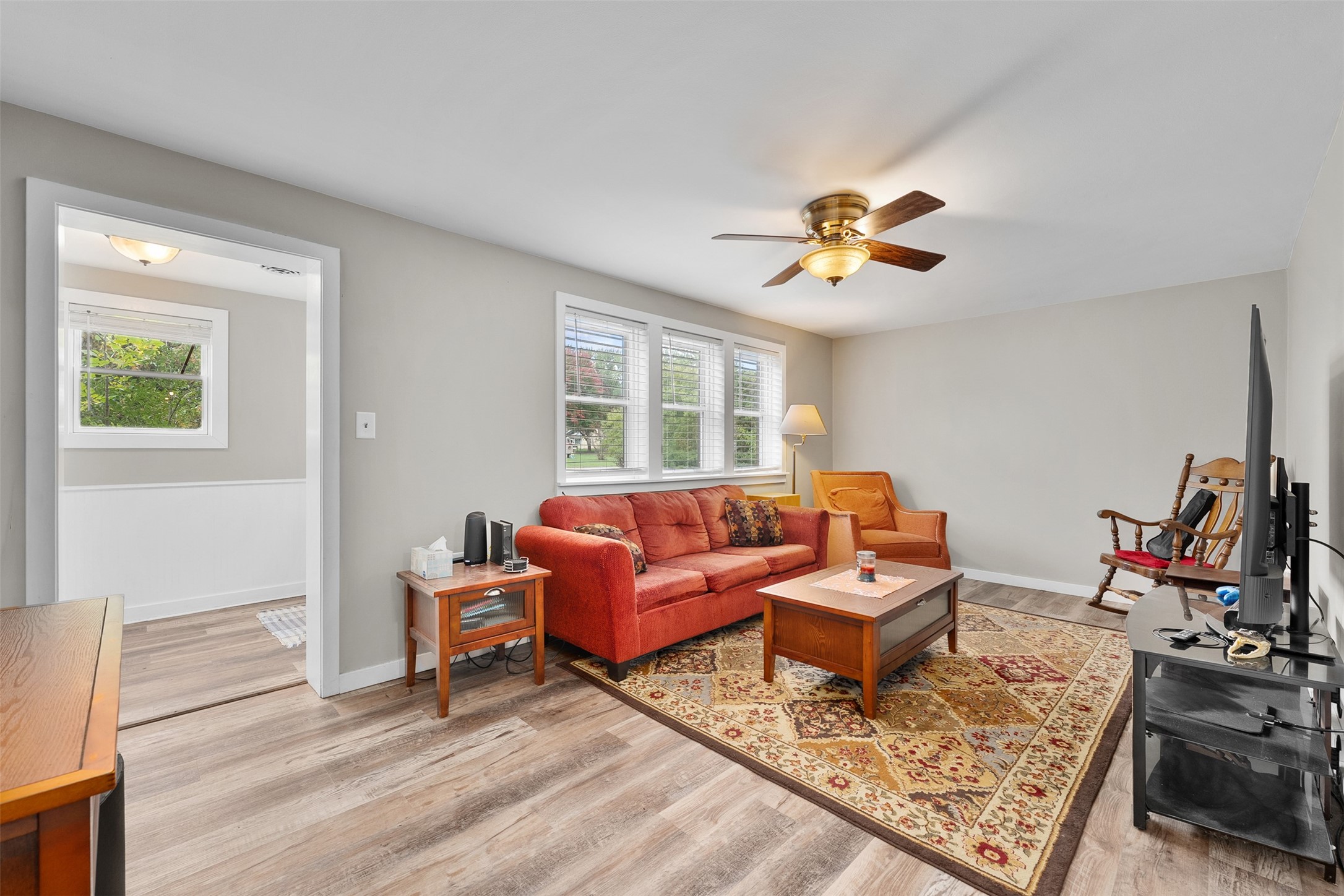 205 W South Avenue Property Photo 5