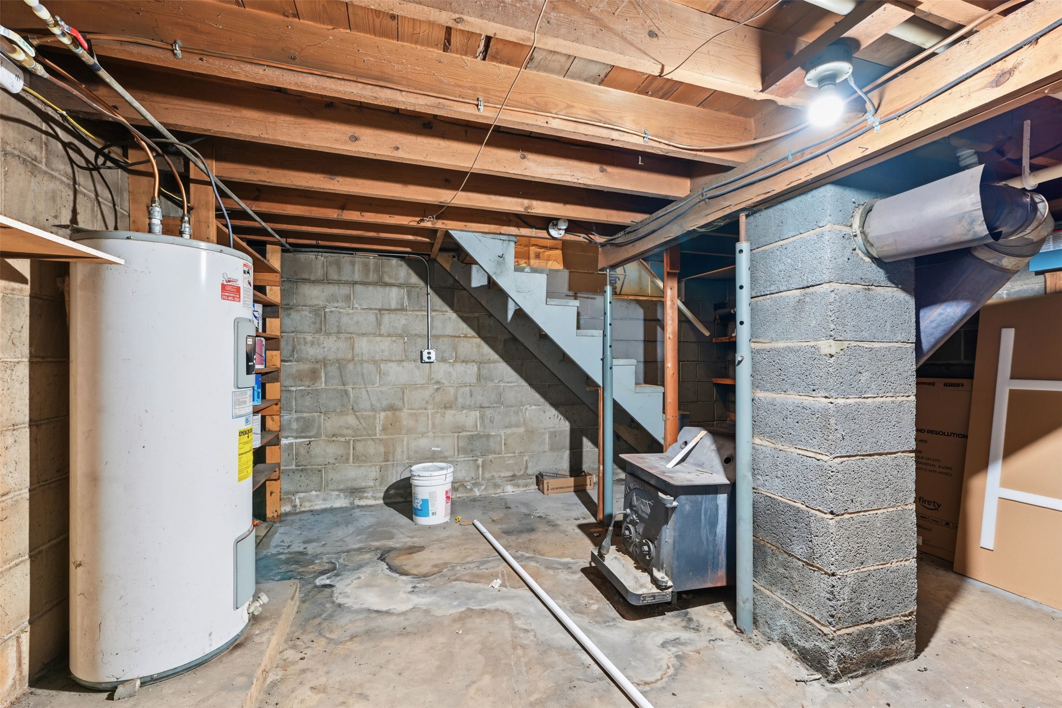 205 W South Avenue Property Photo 21