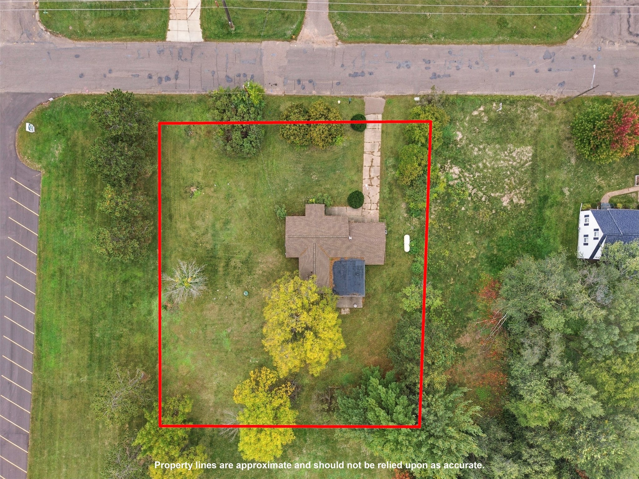 205 W South Avenue Property Photo 28