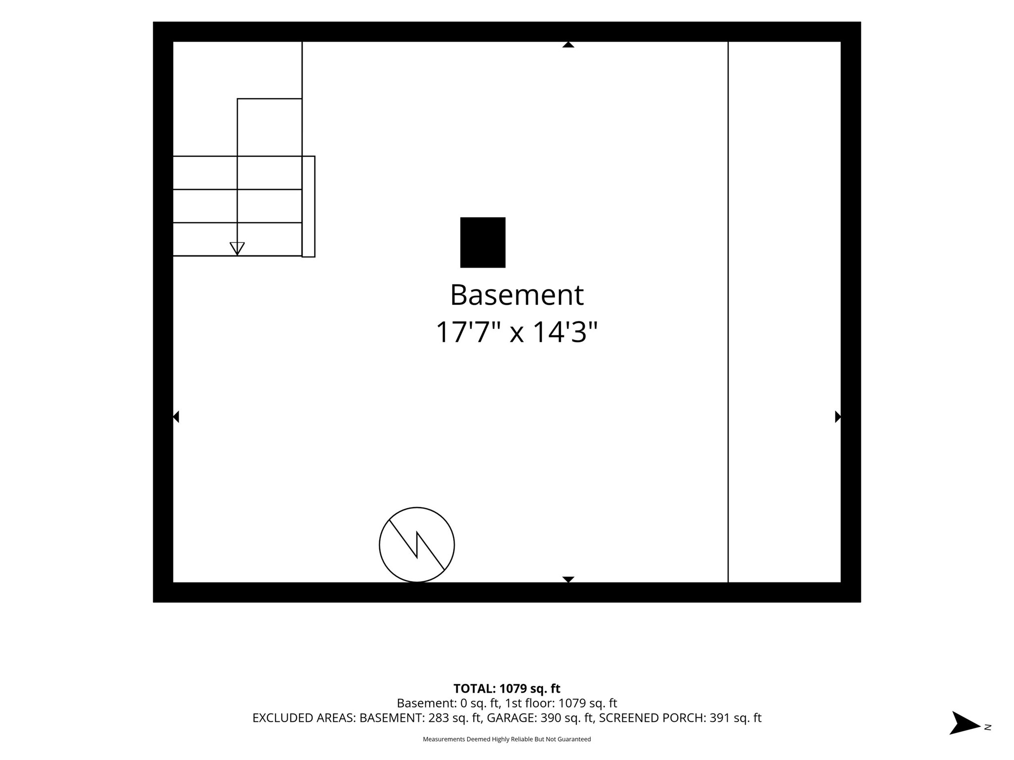 205 W South Avenue Property Photo 29