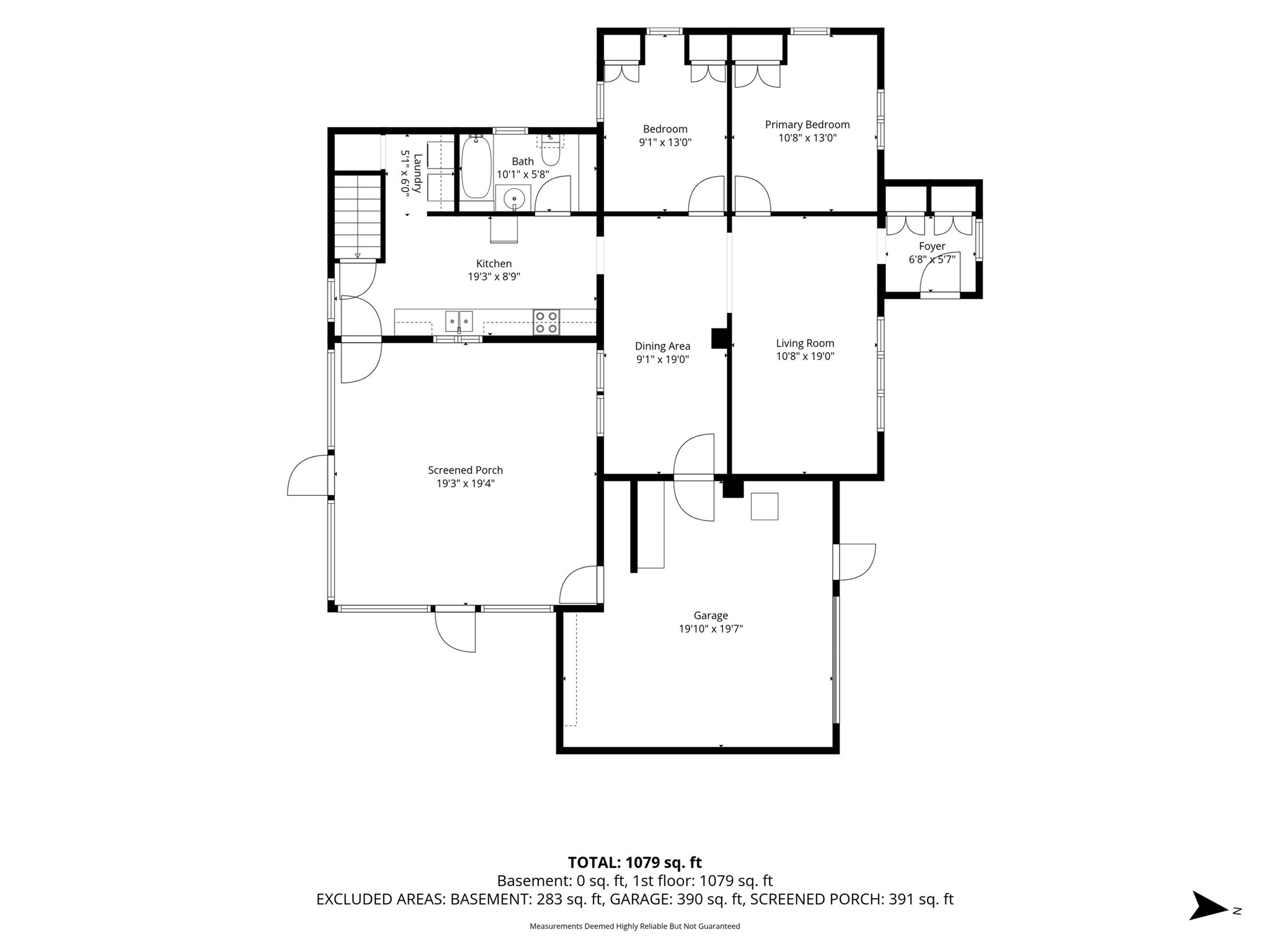 205 W South Avenue Property Photo 30