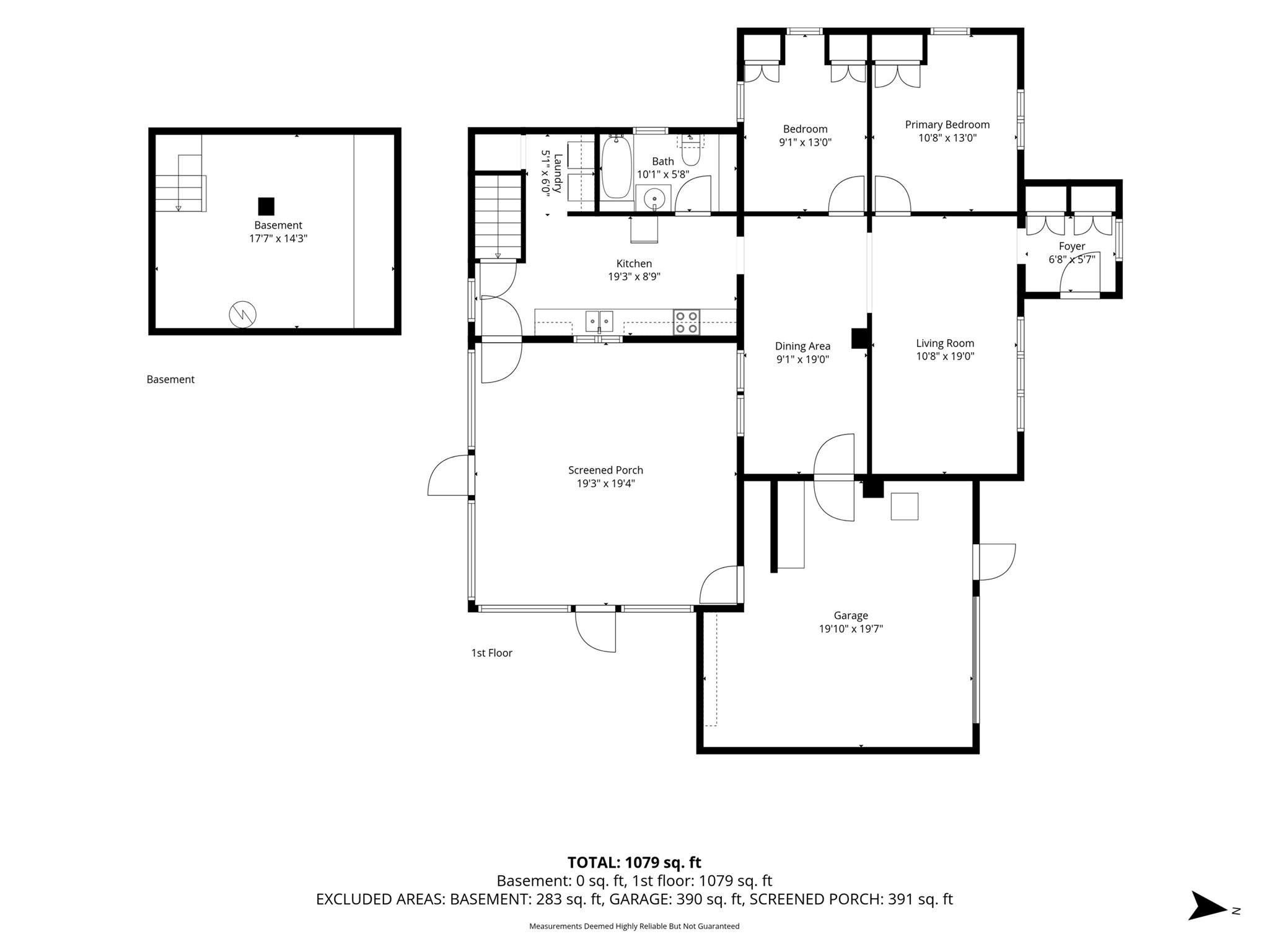 205 W South Avenue Property Photo 31