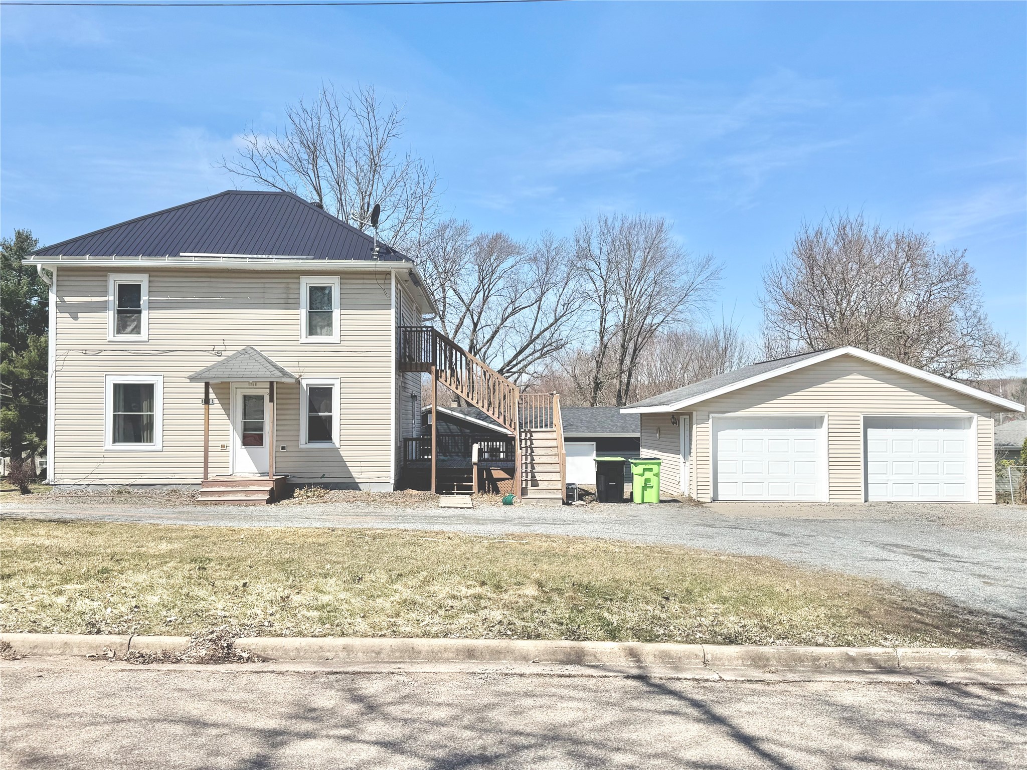 1700 Johnson Street 1&2 Property Photo 1