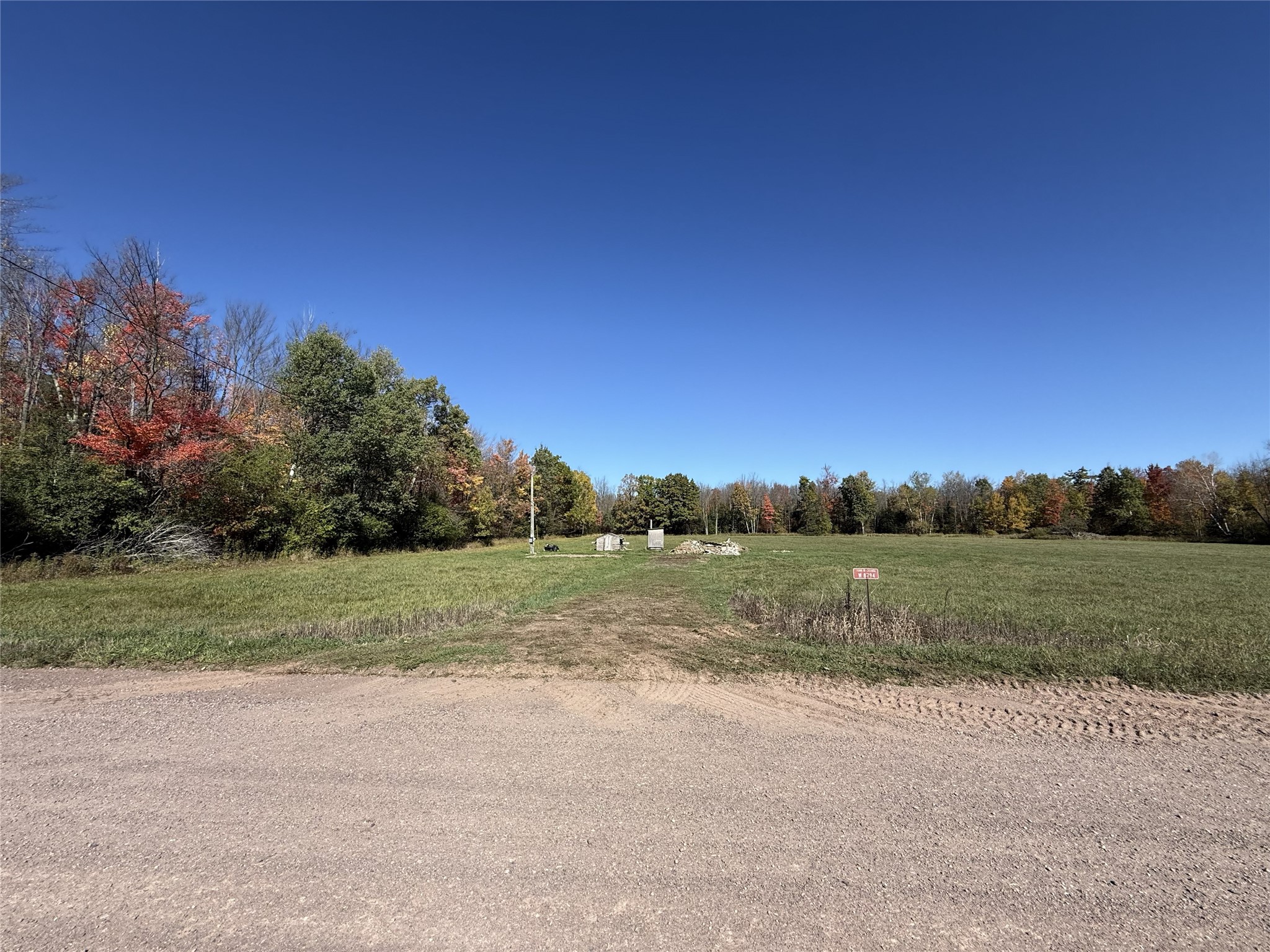 W8794 Moonshine Alley Lot 1 Property Photo 1