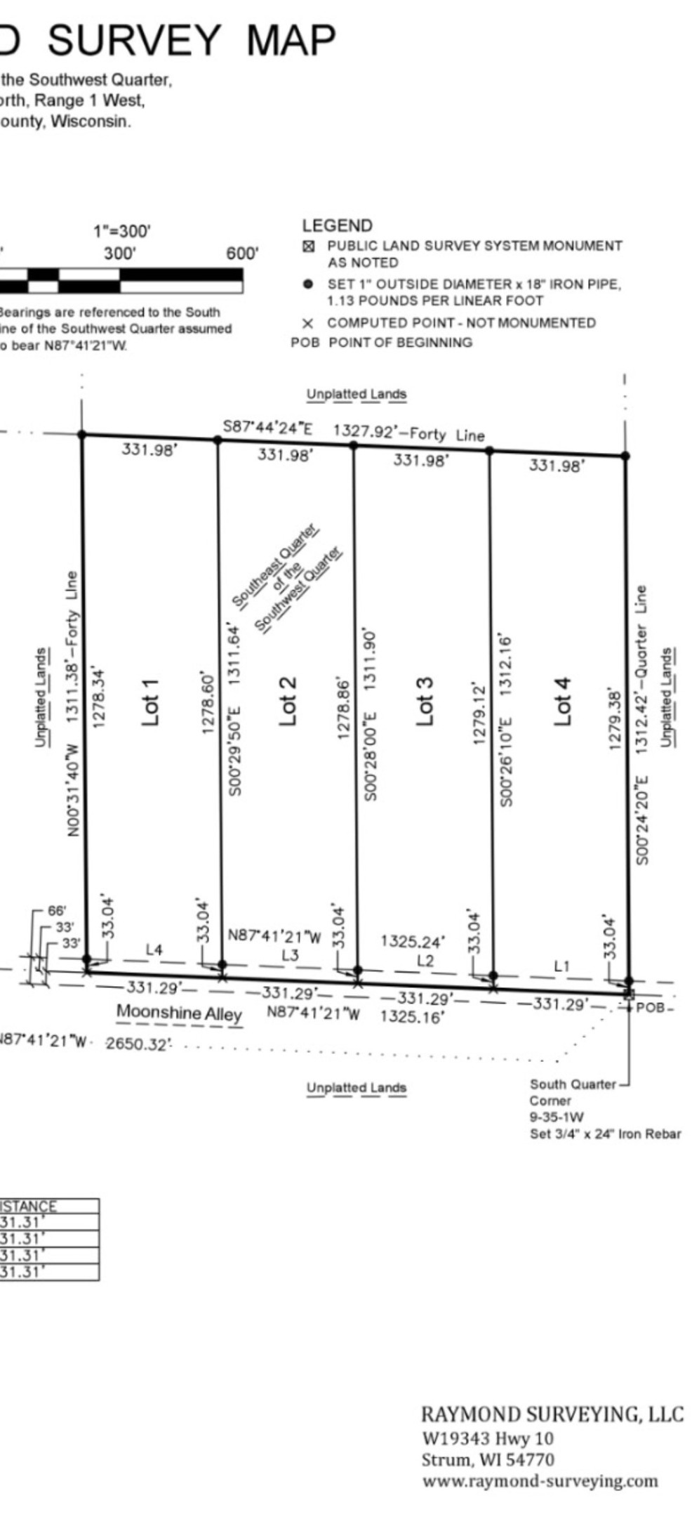 W8794 Moonshine Alley Lot 1 Property Photo 8