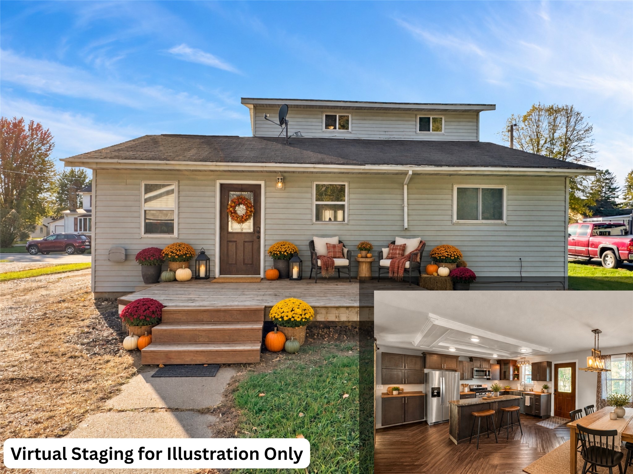 1102 Newman Street Property Photo 1