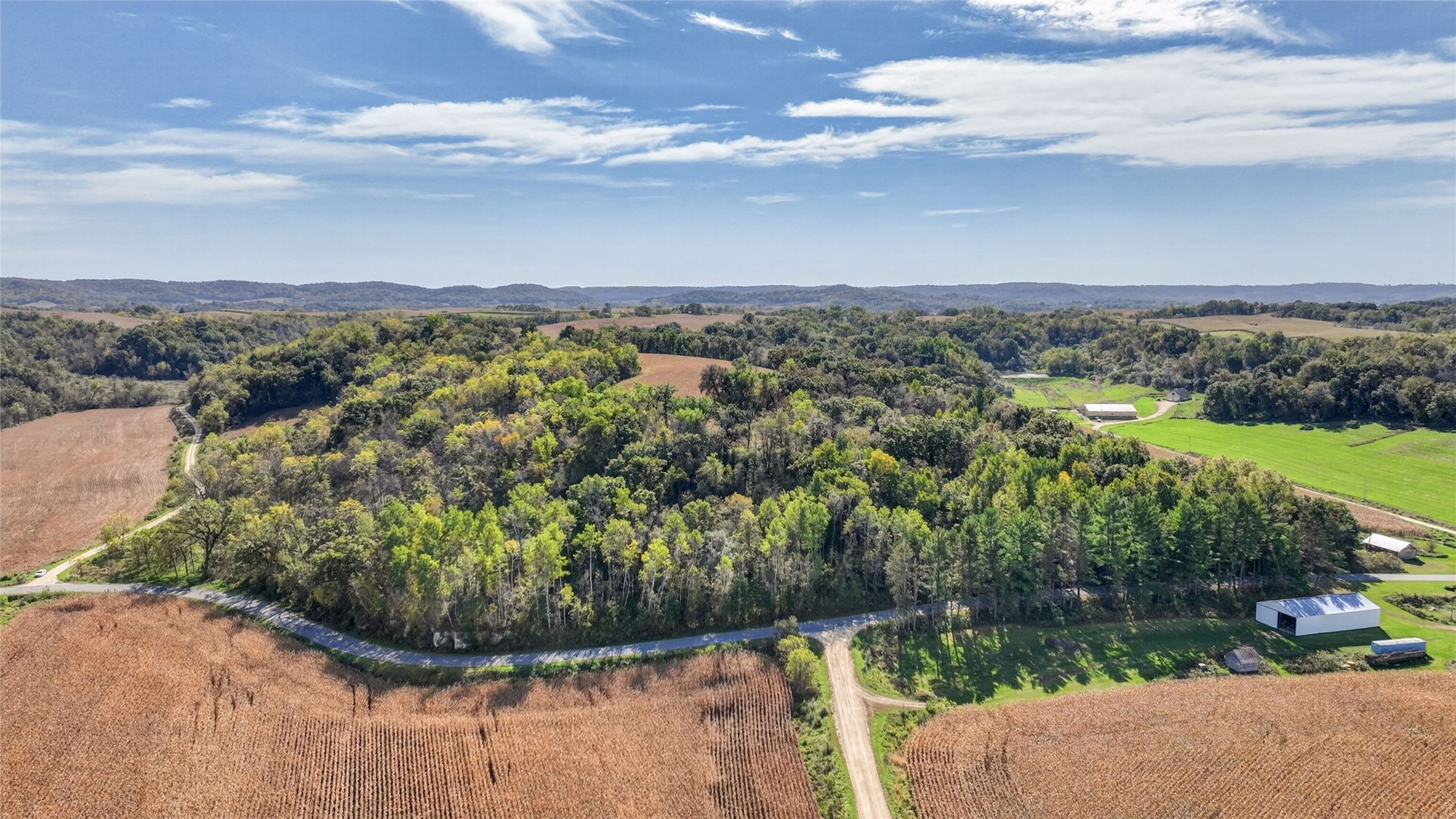 Xxx N Creek Road Property Photo 18