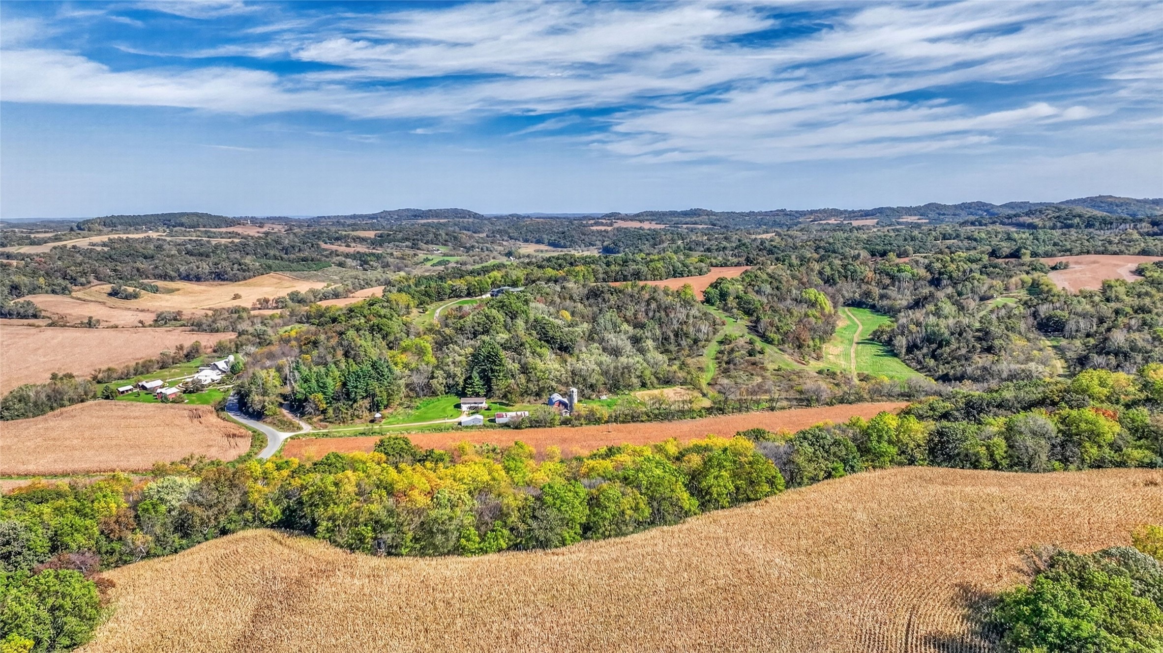 Xxx N Creek Road Property Photo 24