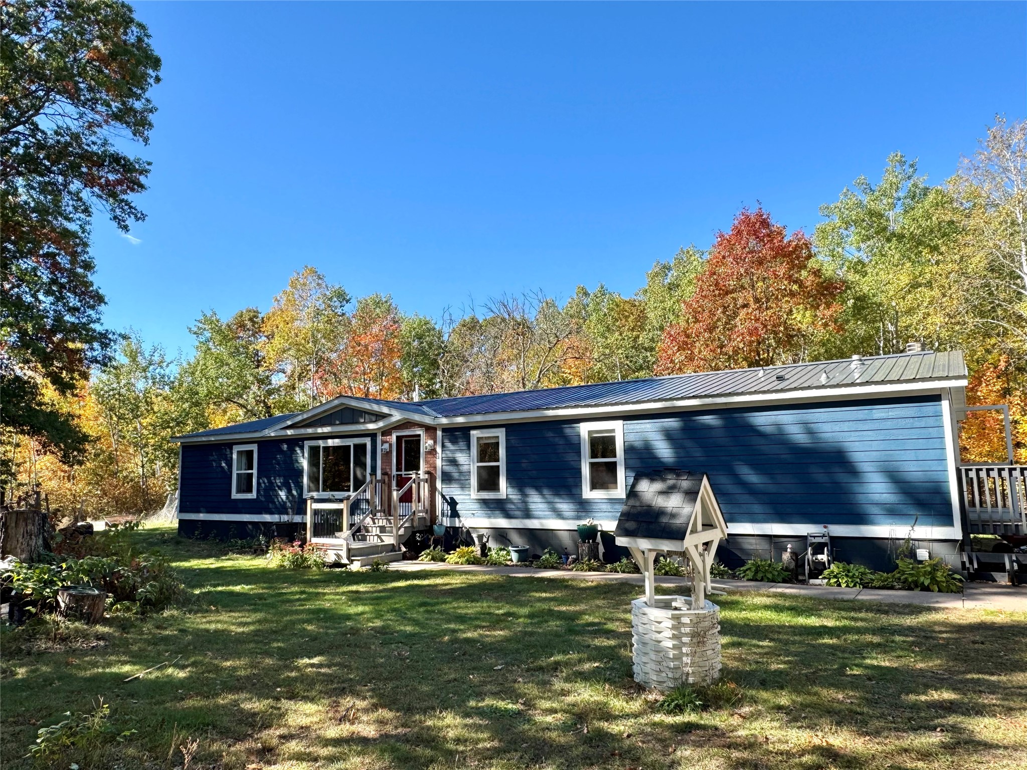 13139 N Jones Drive Property Photo 1