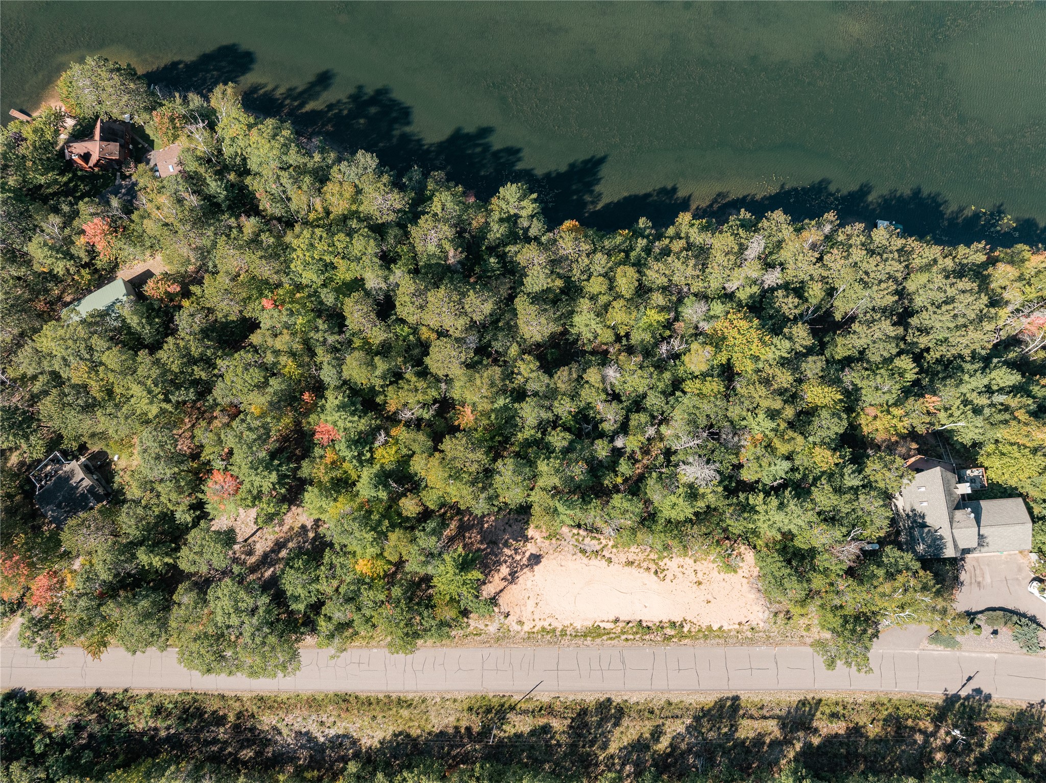 0 E Long Lake Road Property Photo 1
