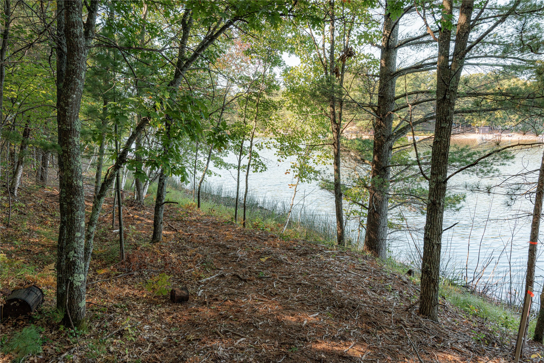 0 E Long Lake Road Property Photo 2