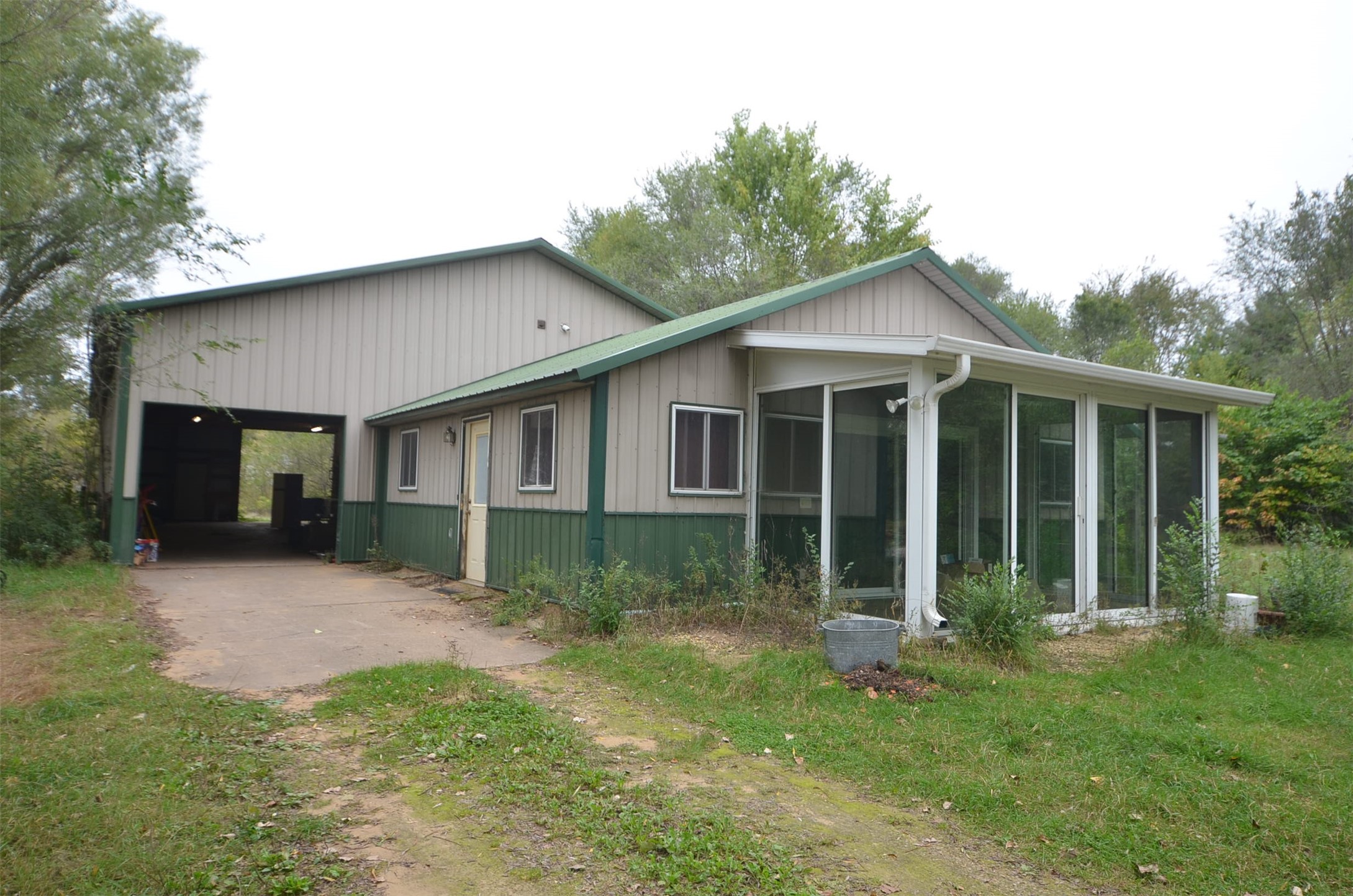 N47414 County Road Y Property Photo 1