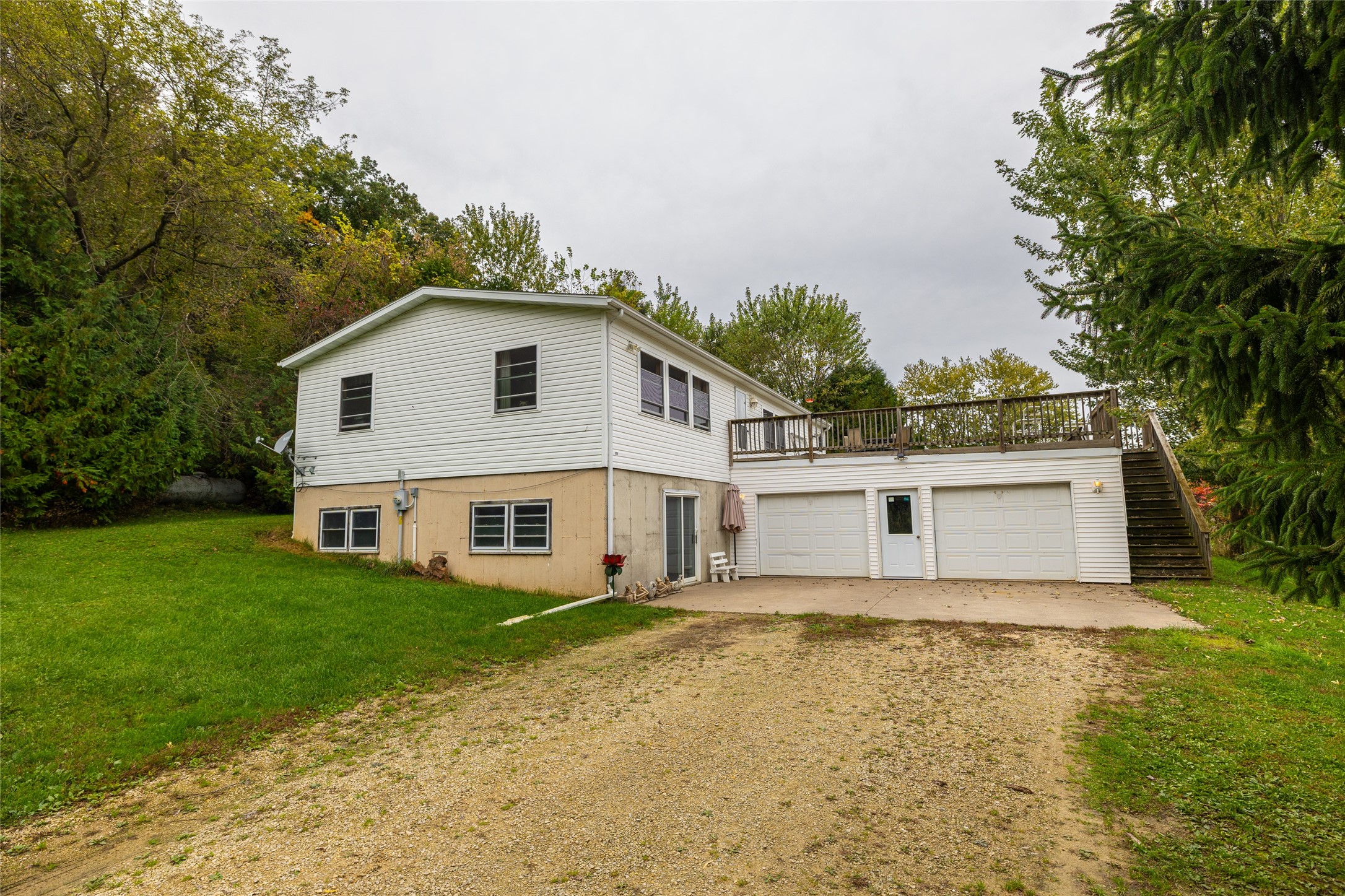 24657 Norway Valley Road W Property Photo 1