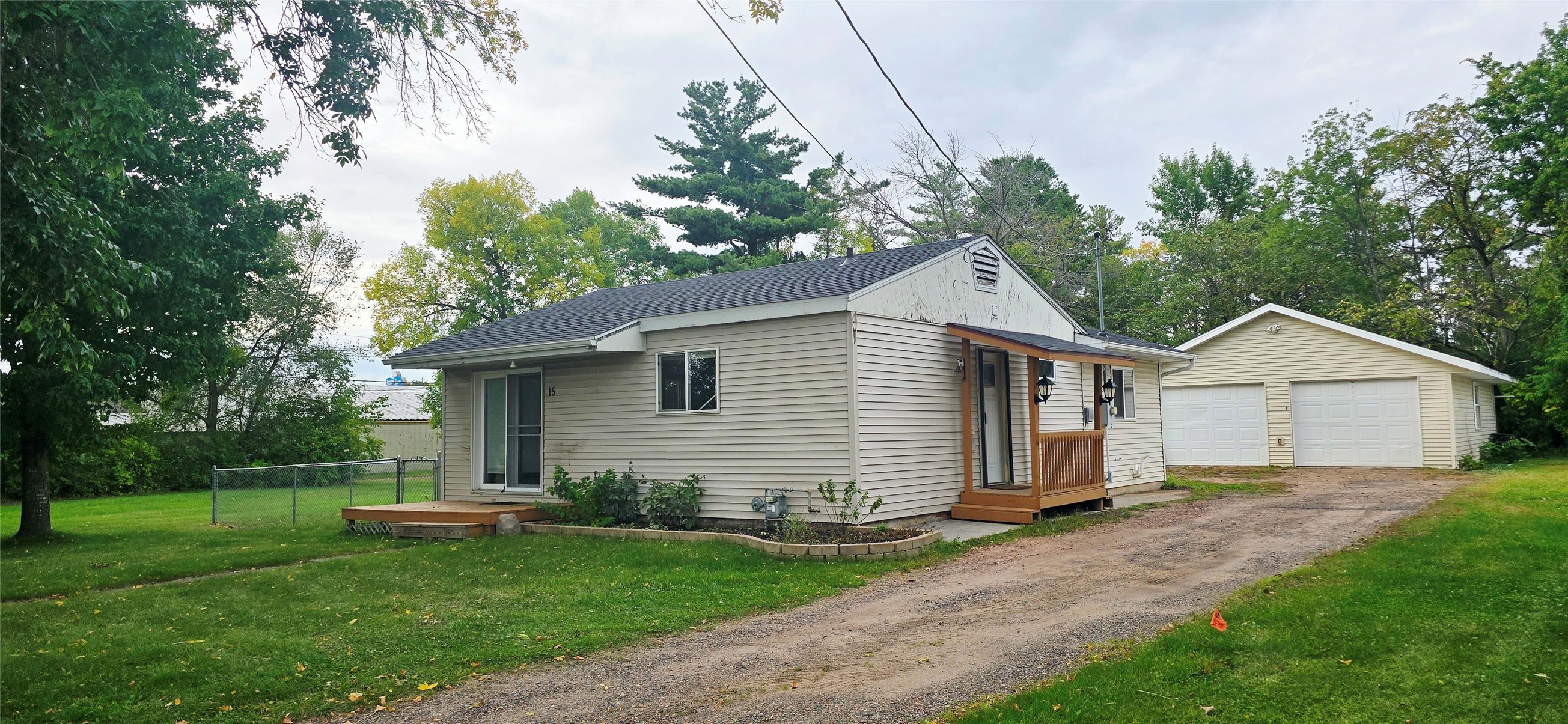15 E John Street Property Photo 1