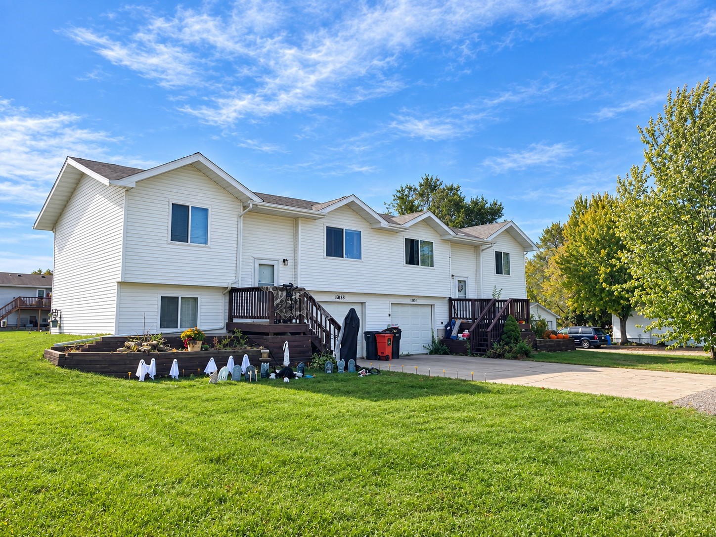 13151 36th Avenue 13151 & 13153 Property Photo 1
