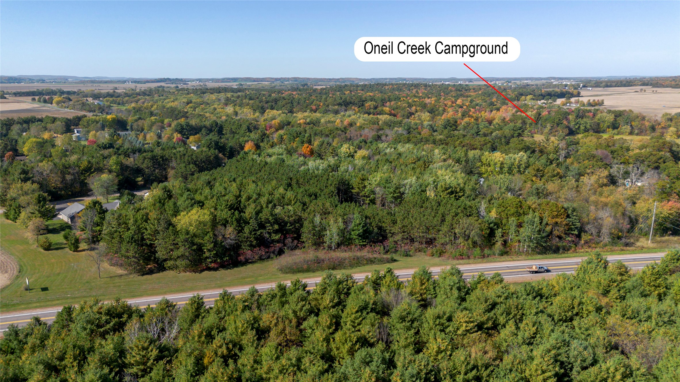 Lot 6 155th Street Property Photo 3